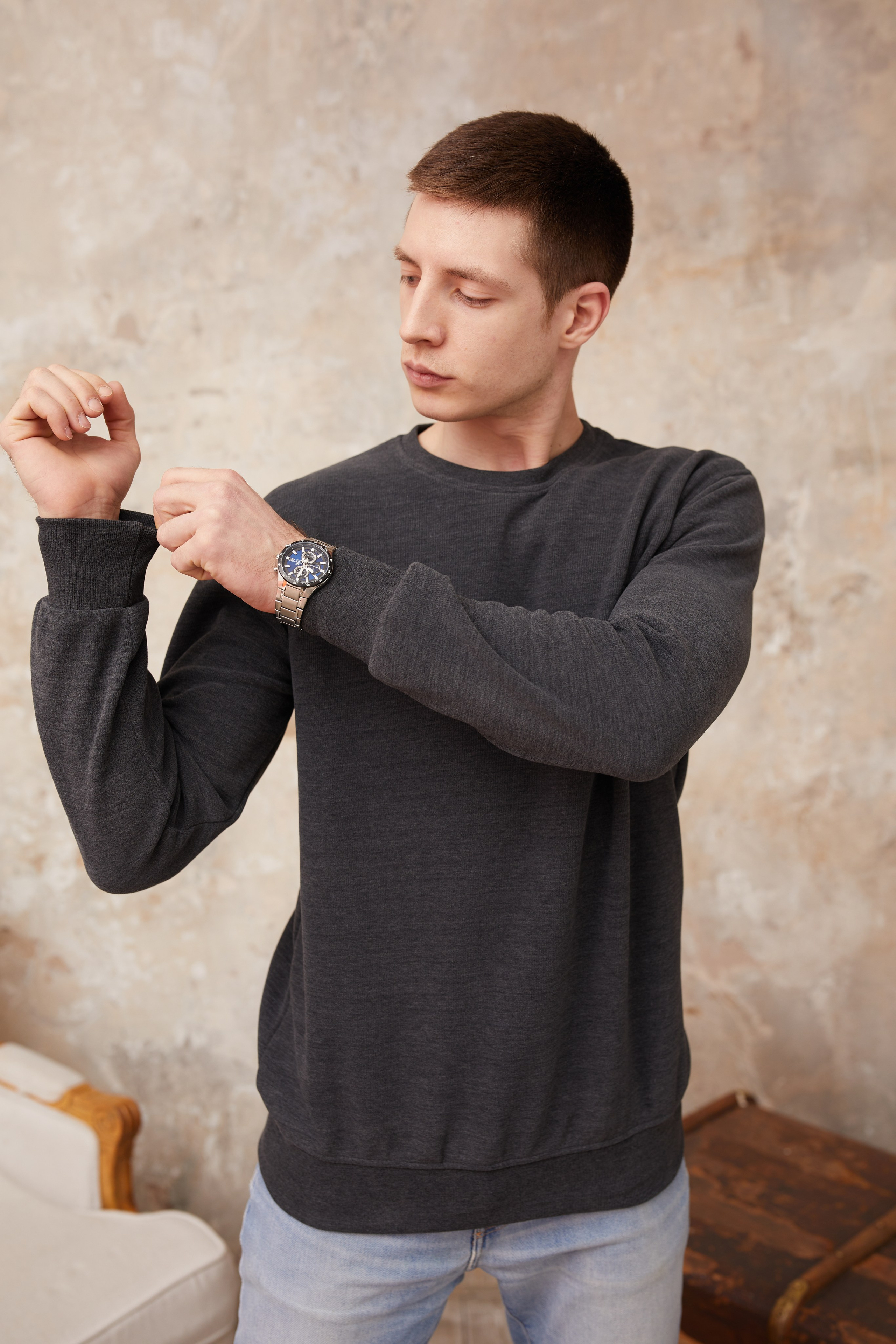 Исходники. Фотограф в Москве — Максим Тарасенко