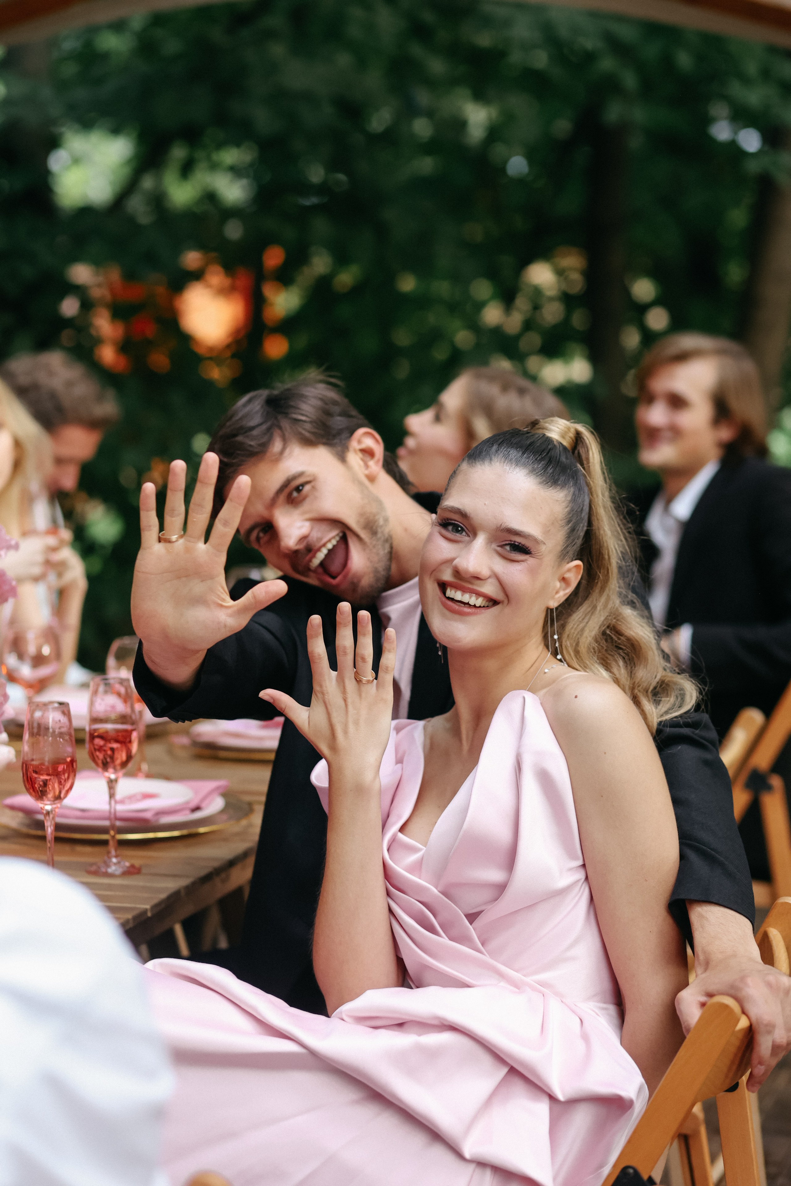 Wedding day Влад и Лиза. Свадебный фотограф Полина Мишуринская