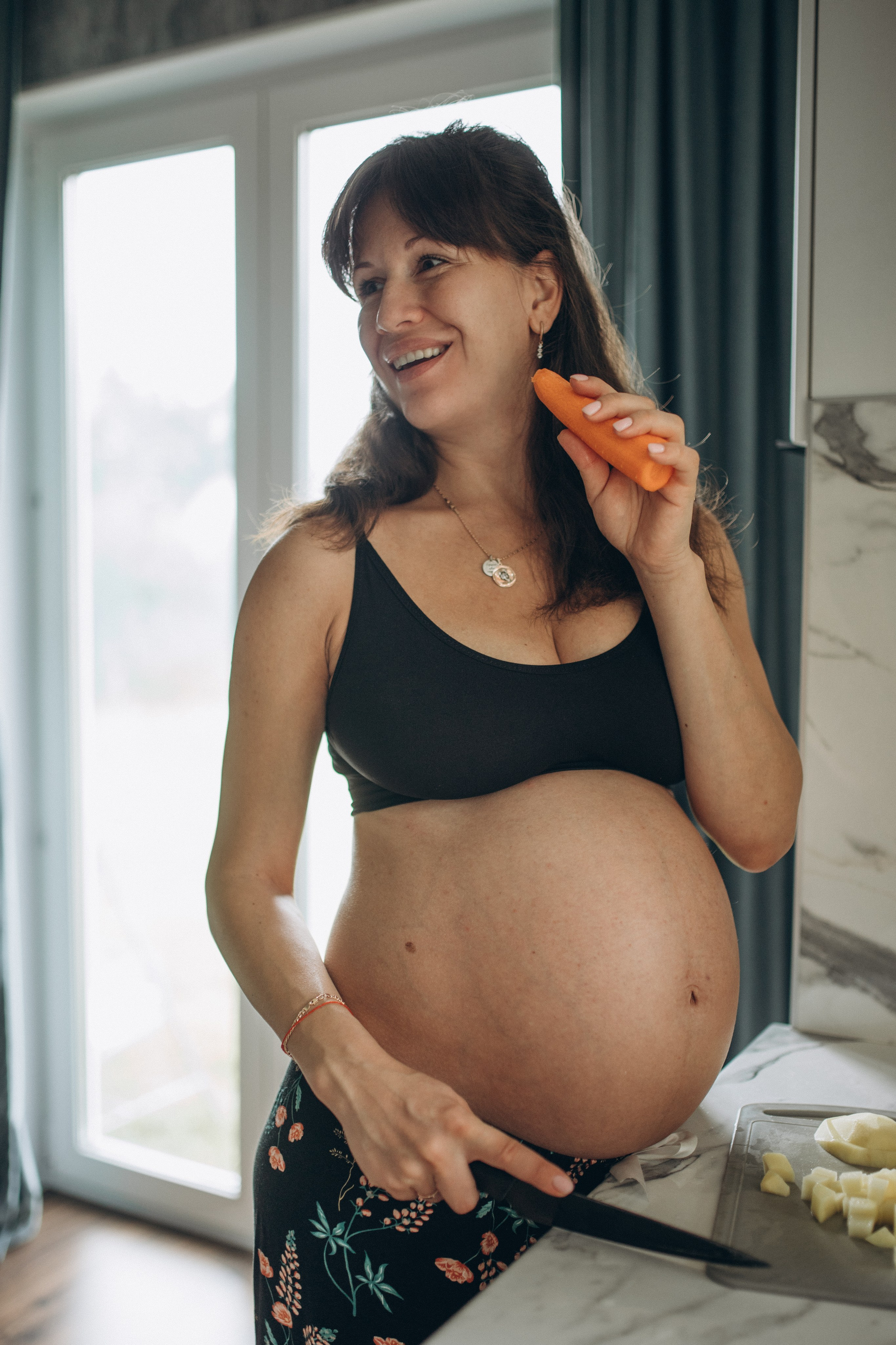 Домашняя. Семейный фотограф в Санкт-Петербурге Александра Дункель