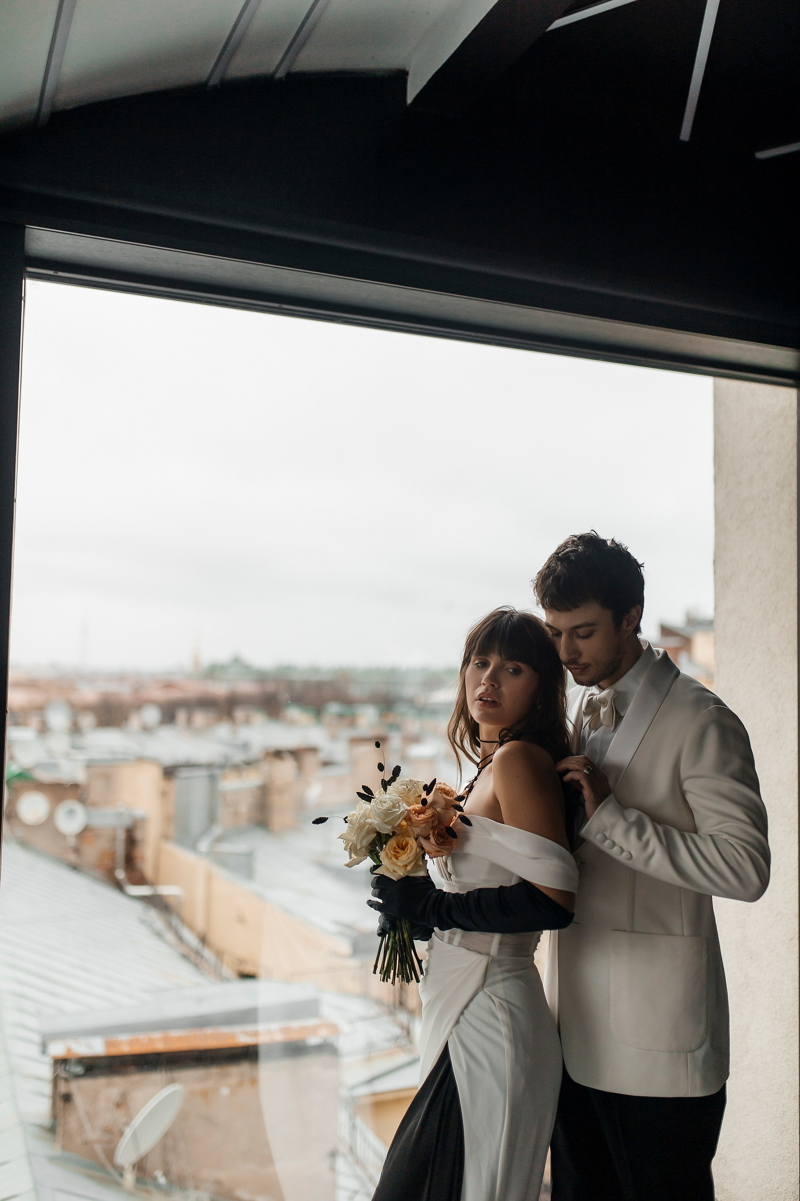 Любовь без границ. Фотограф в Санкт Петербурге Колантаева Карина