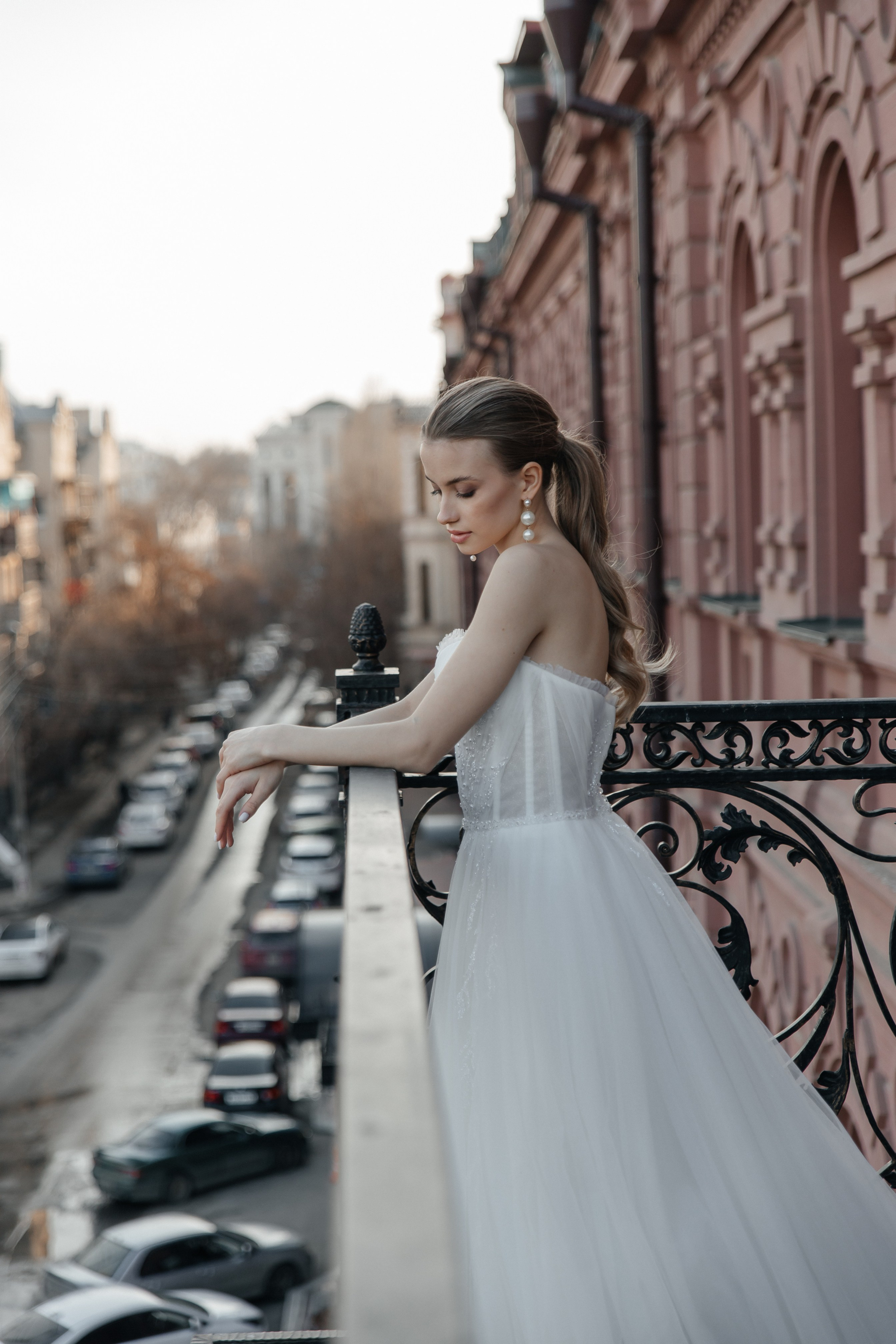 Свадебная съемка в отеле. Свадебный фотограф в Астрахани