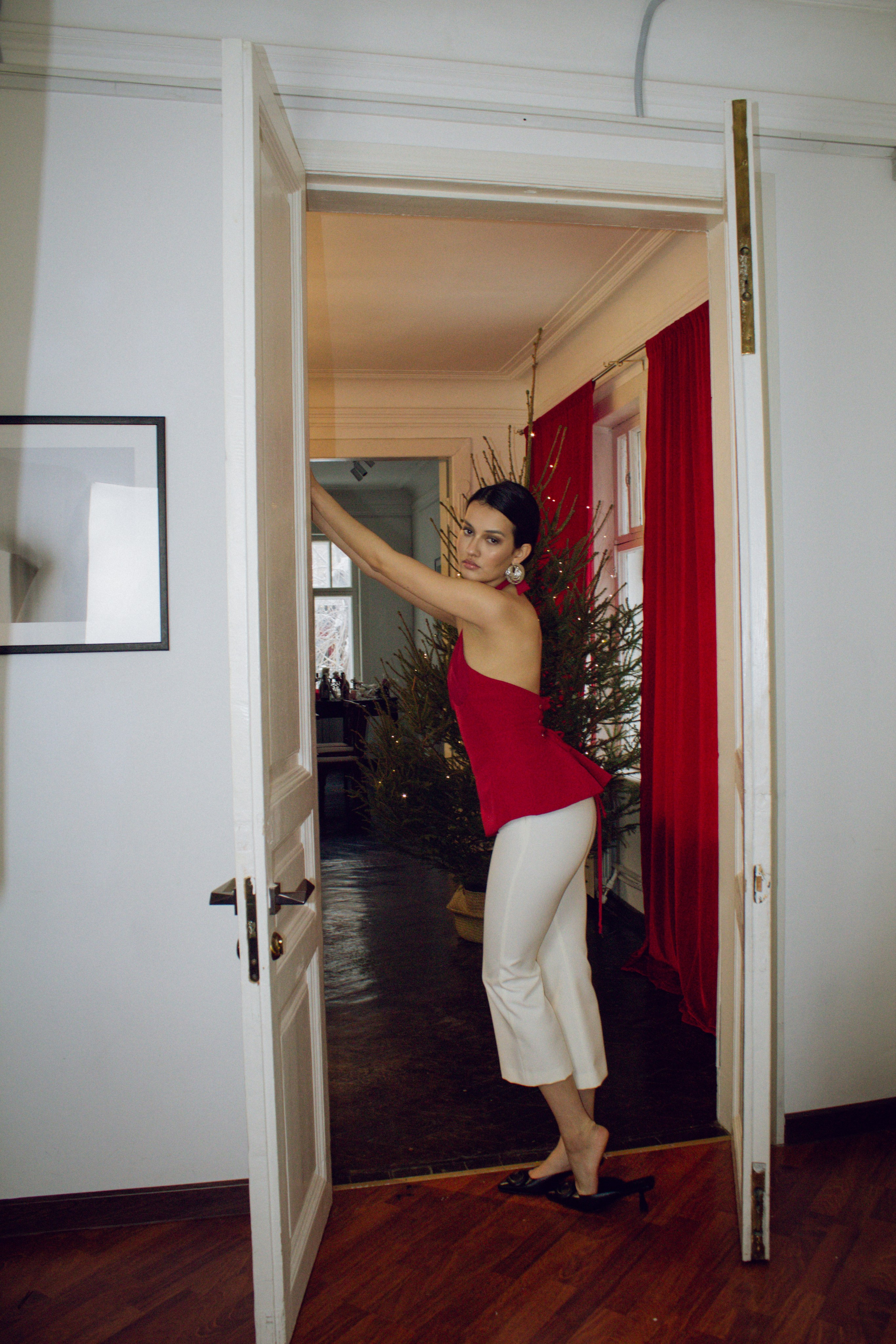Lookbook #2. Я — Алёна и я фотографирую красиво (е)