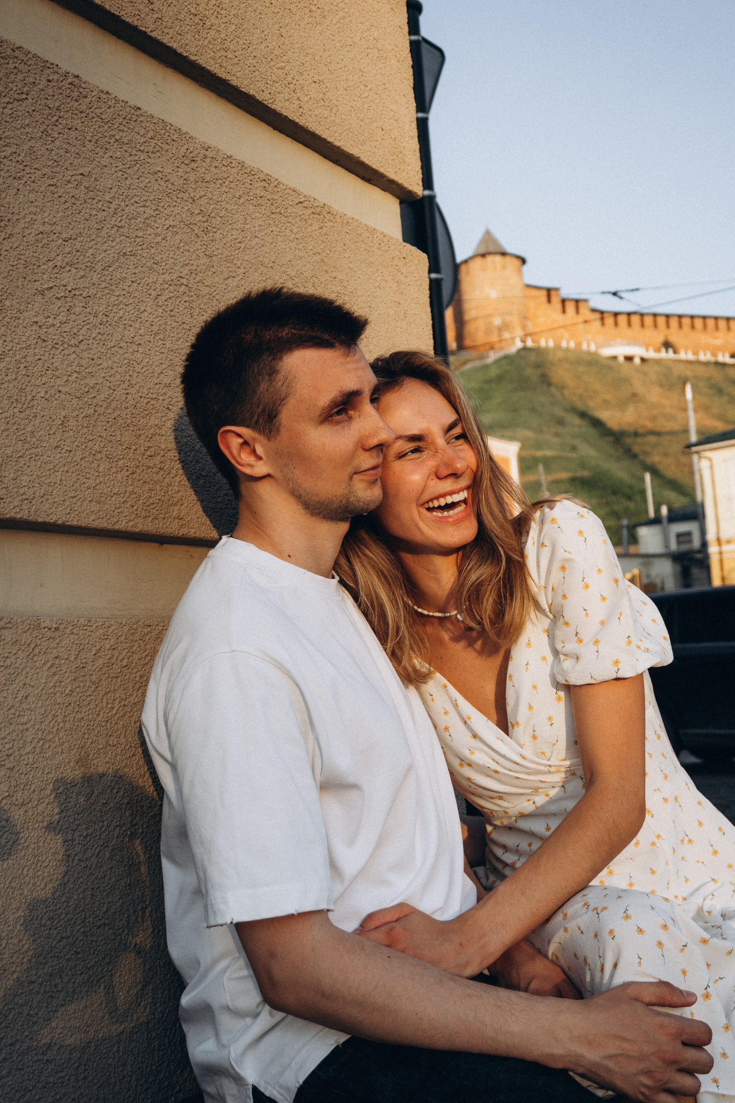 Love story. Я — Алёна и я фотографирую красиво (е)
