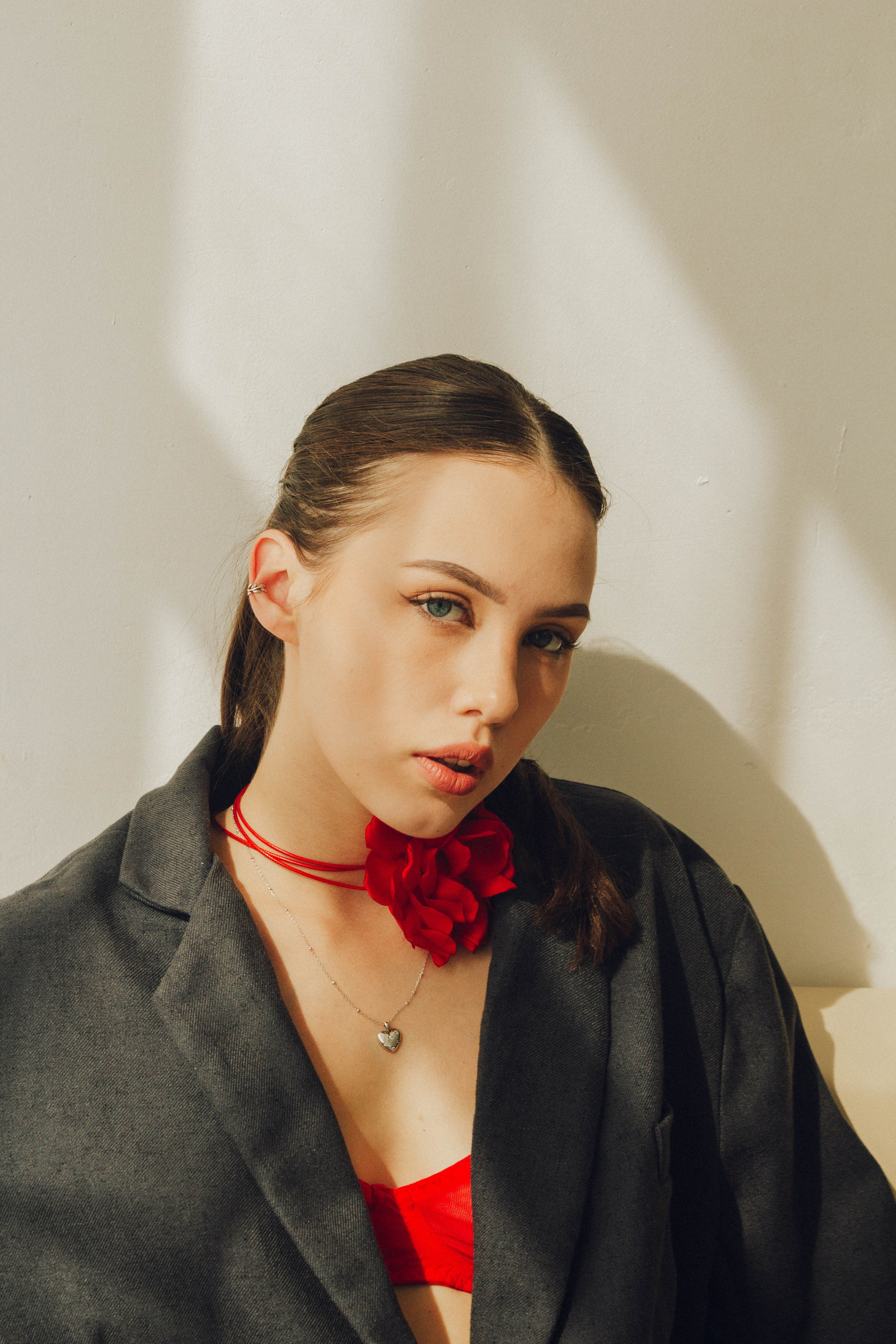 Ksenia. Я — Алёна и я фотографирую красиво (е)