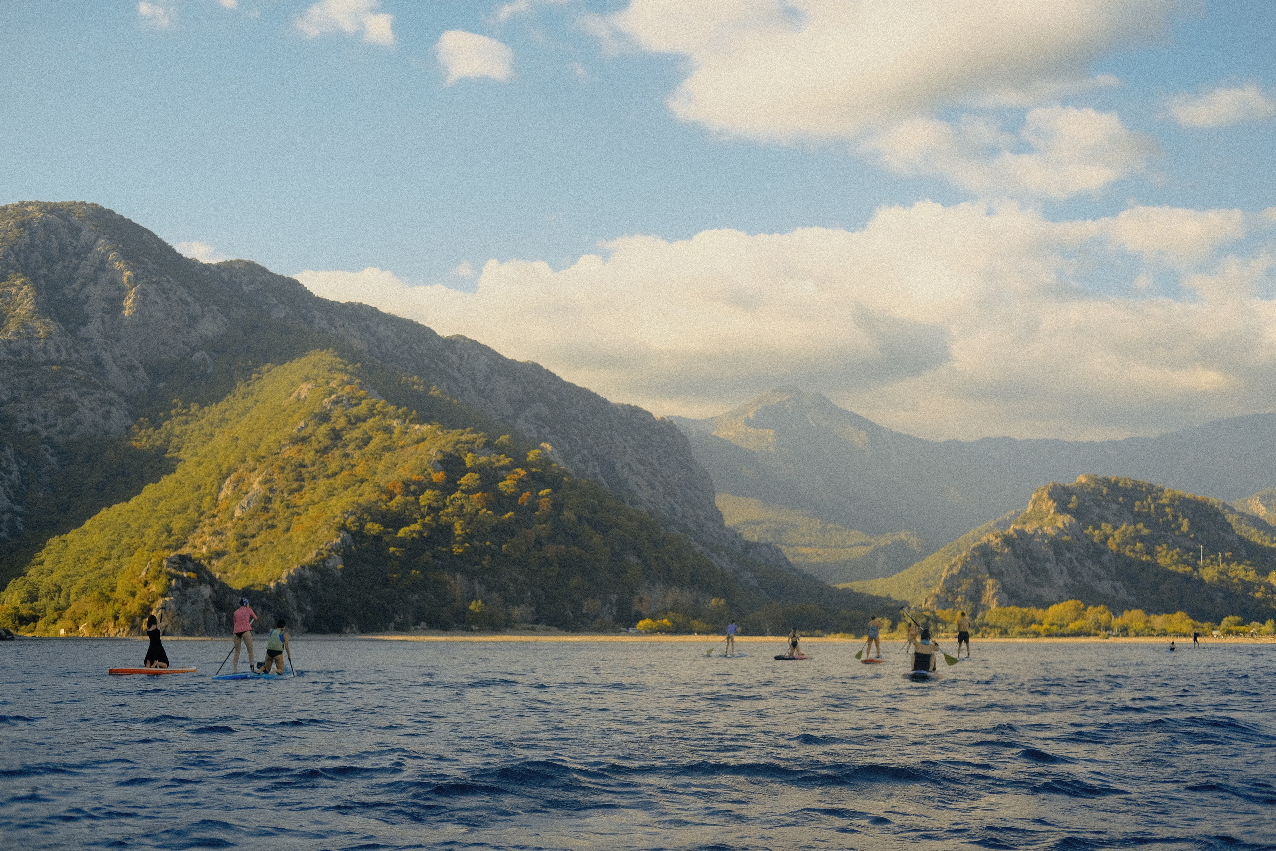 Lycian Way: Turkey. Обо мне