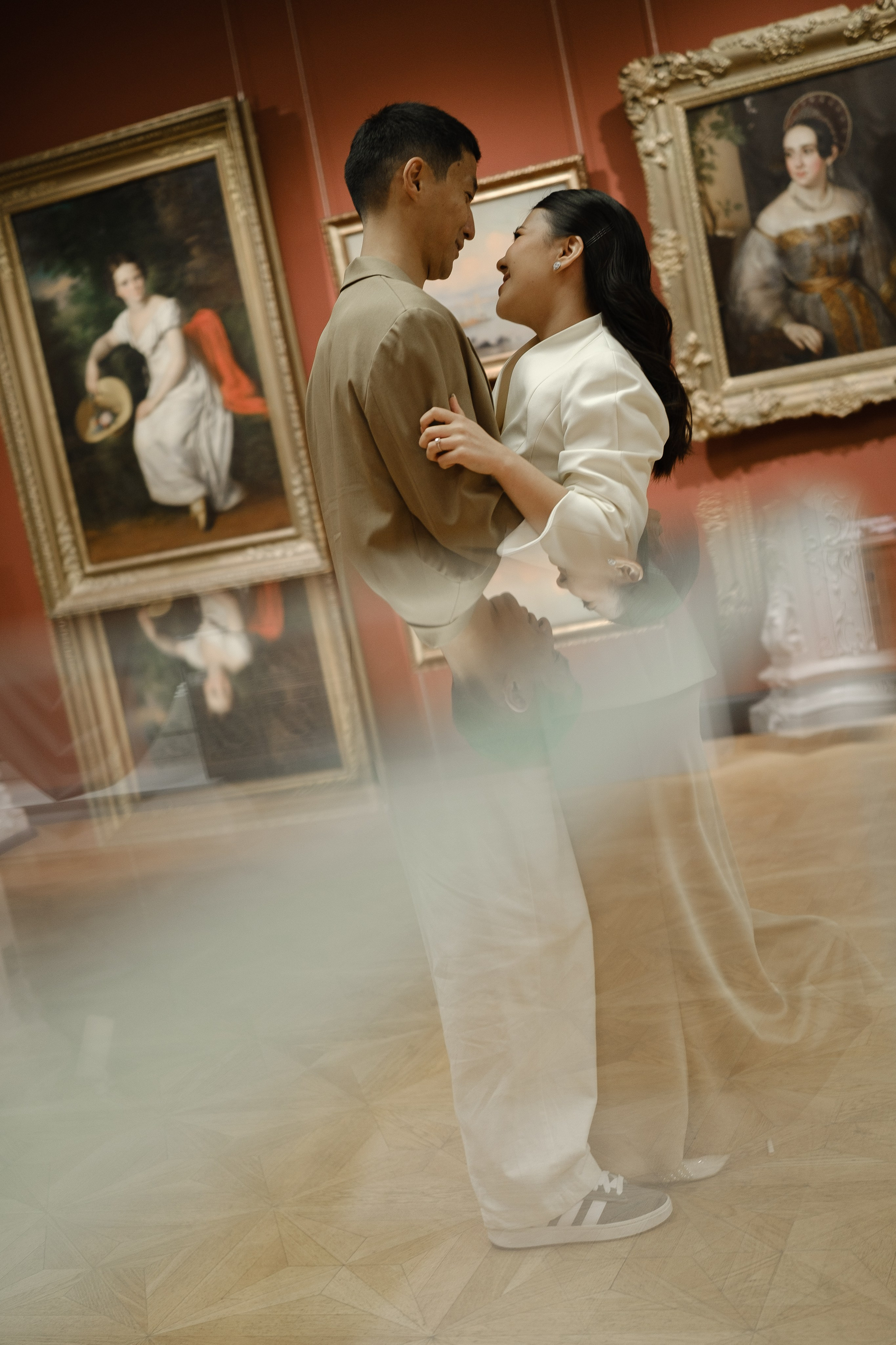 Я и ты. Обо мне