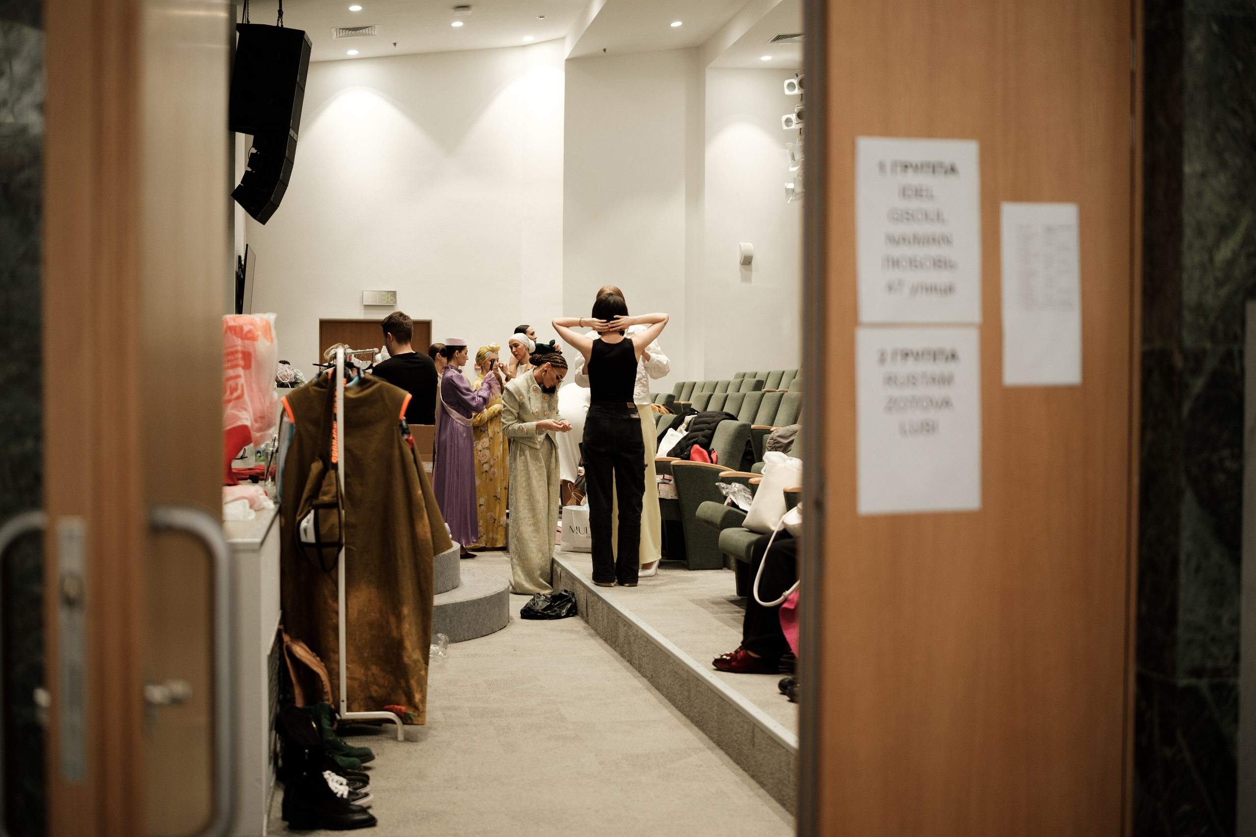 Презентация Союза дизайнеров РТ. Обо мне