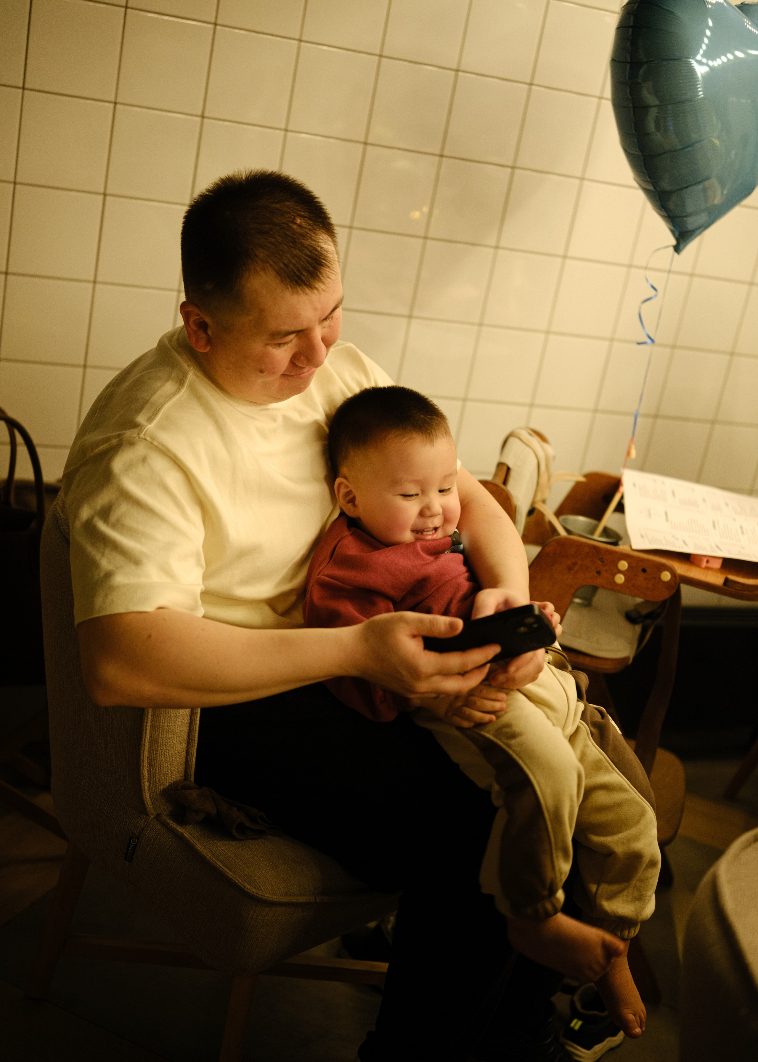 Торжество узнавания. Обо мне