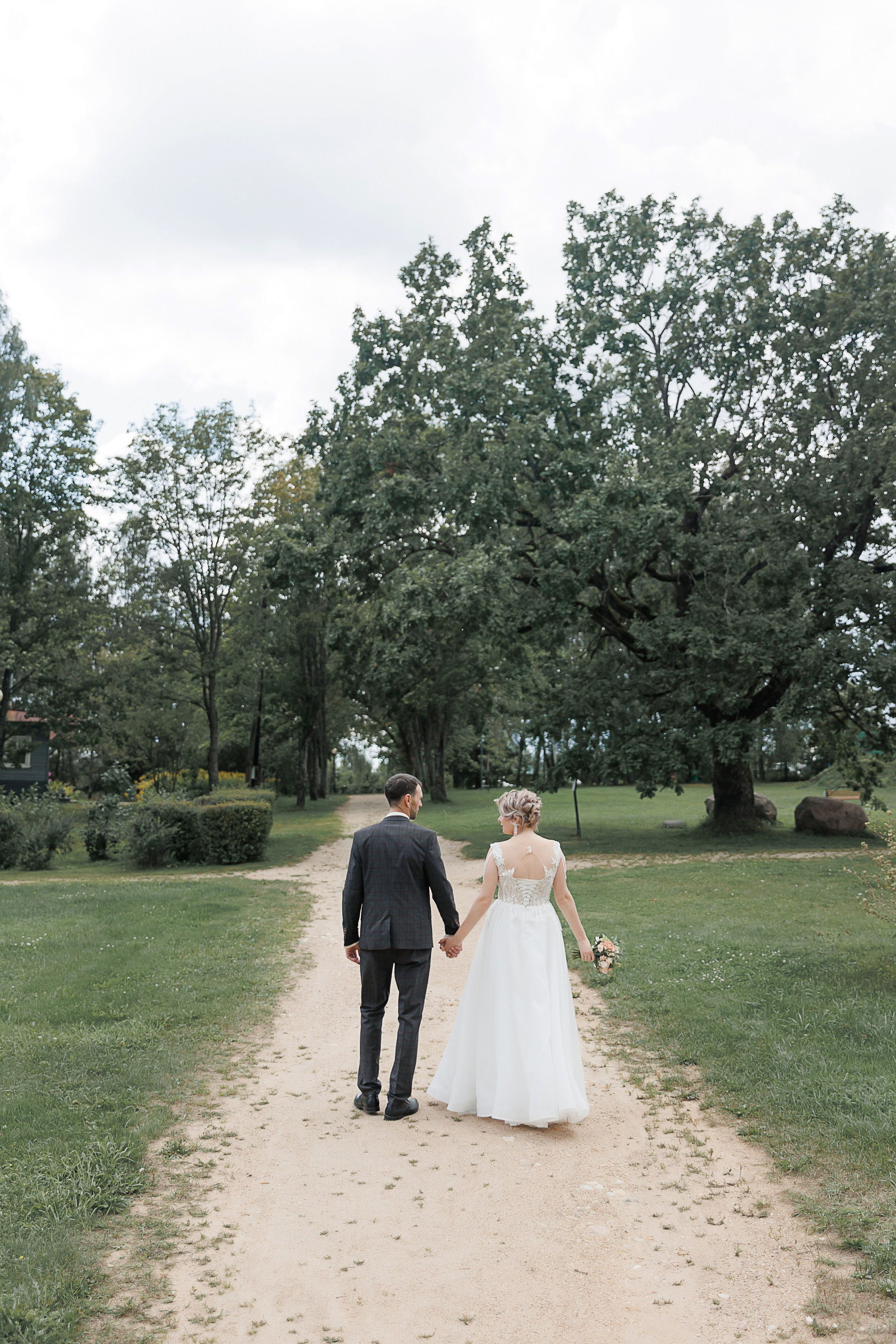 Свадьба Стаса и Насти. Свадебный и семейный фотограф в Твери и Тверской области