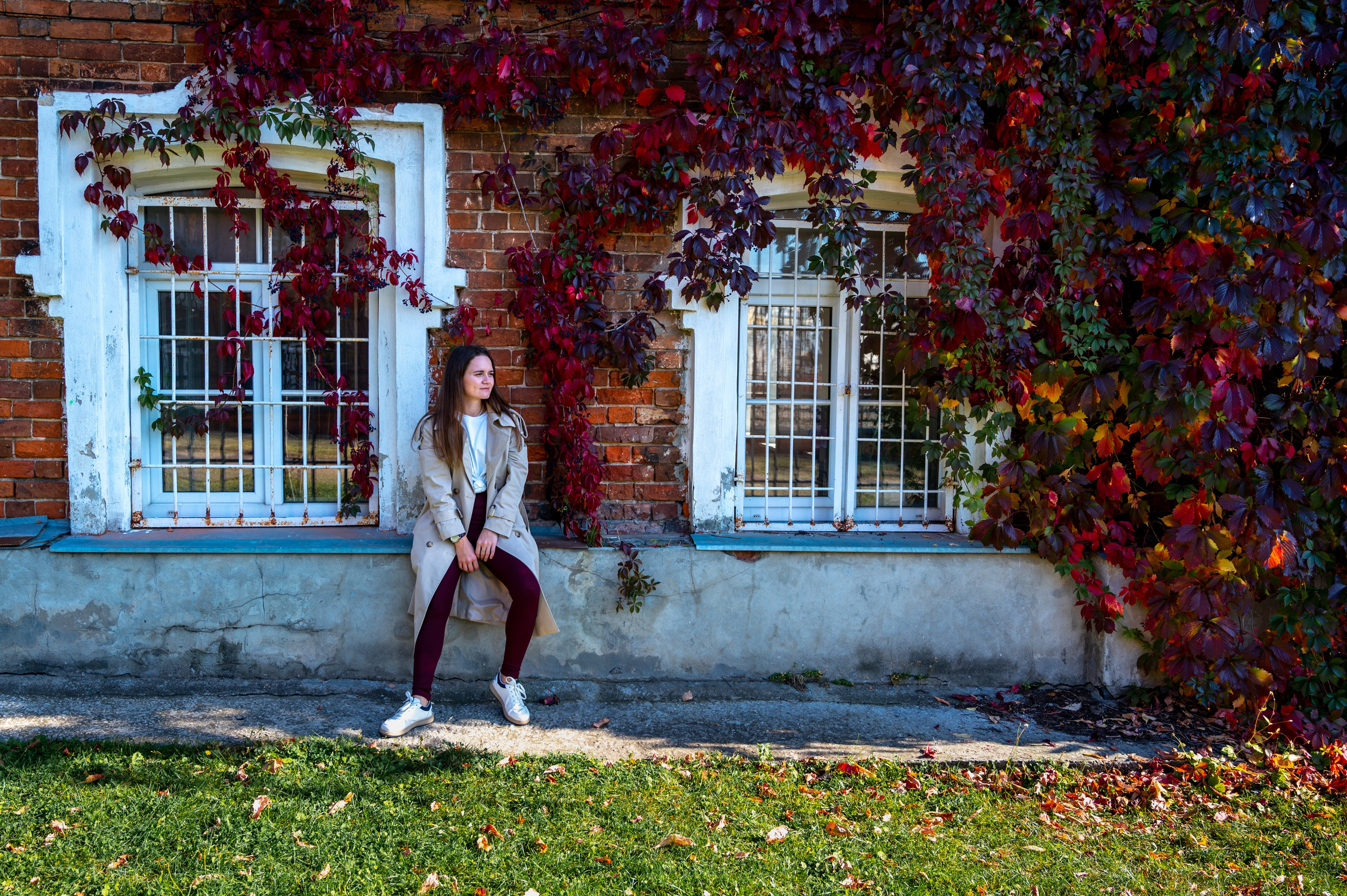 Фотопрогулка. Фотограф во Владимире Наумова Ирина