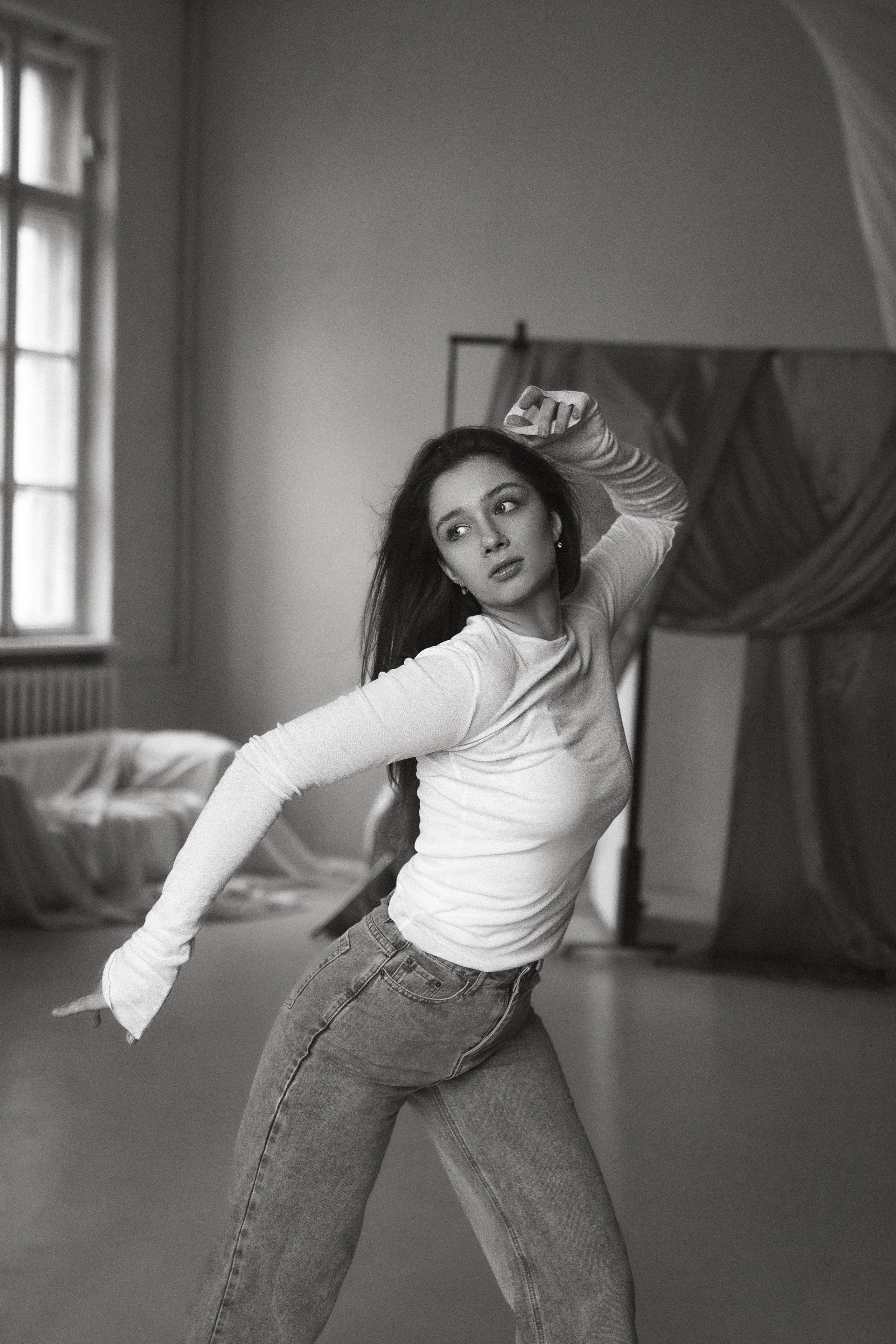 Юля. Фотограф Ломакина Анастасия