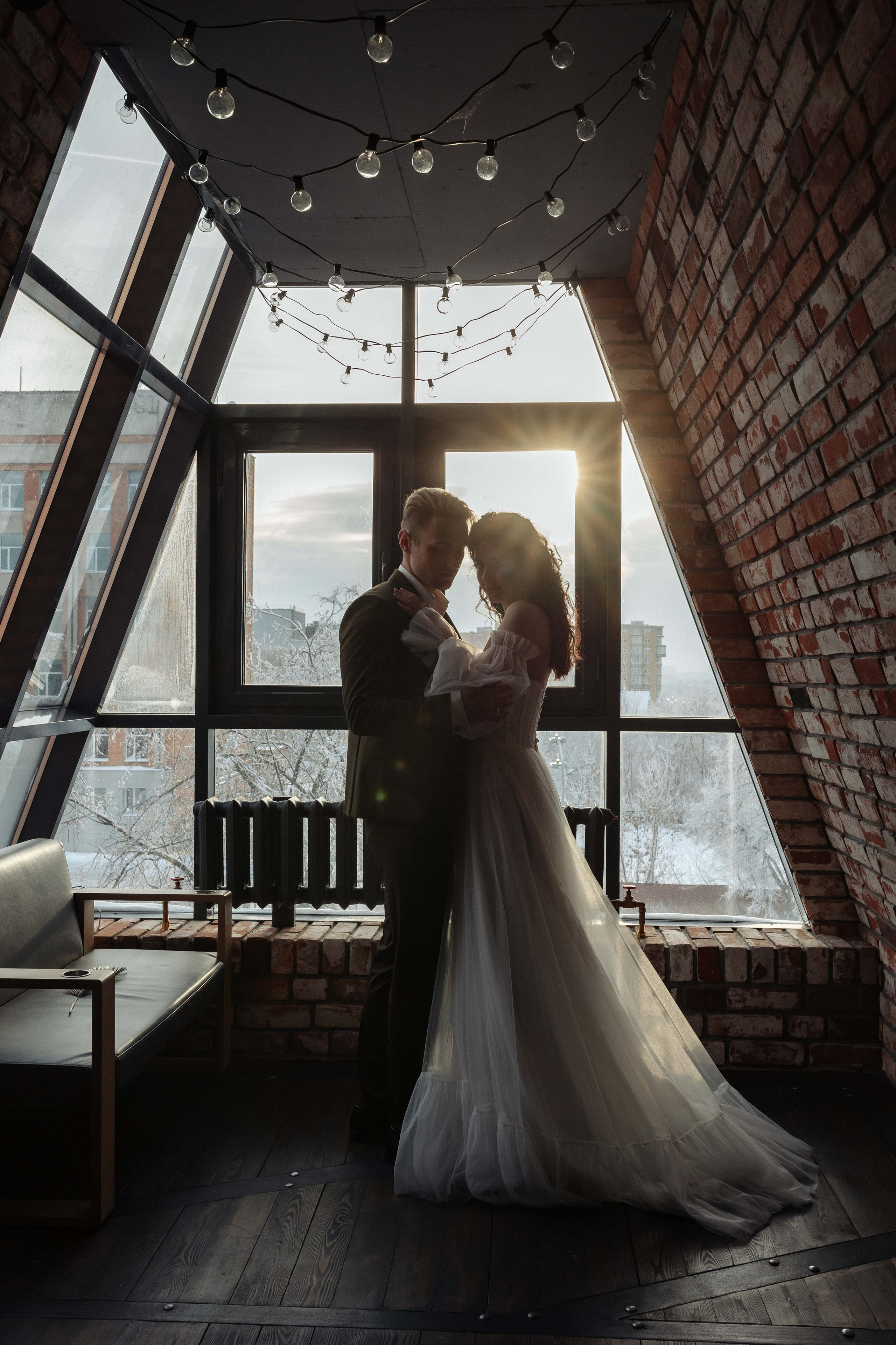 Игорь и Федосья. Алексей Шаров — свадебный и репортажный фотограф в Нижнем Новгороде