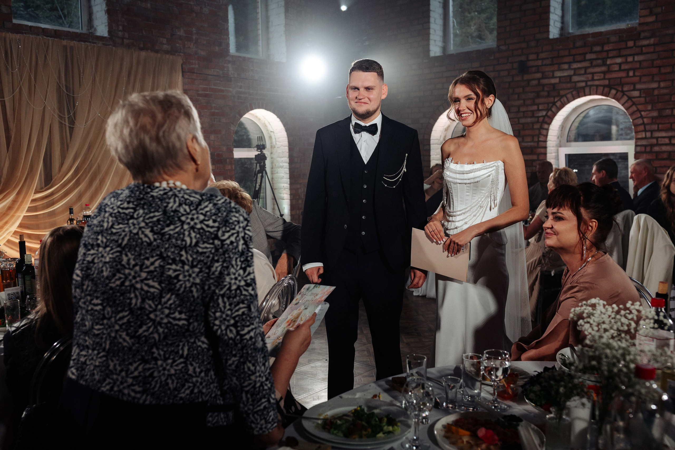 Дмитрий & Екатерина. Алексей Шаров — свадебный и репортажный фотограф в Нижнем Новгороде