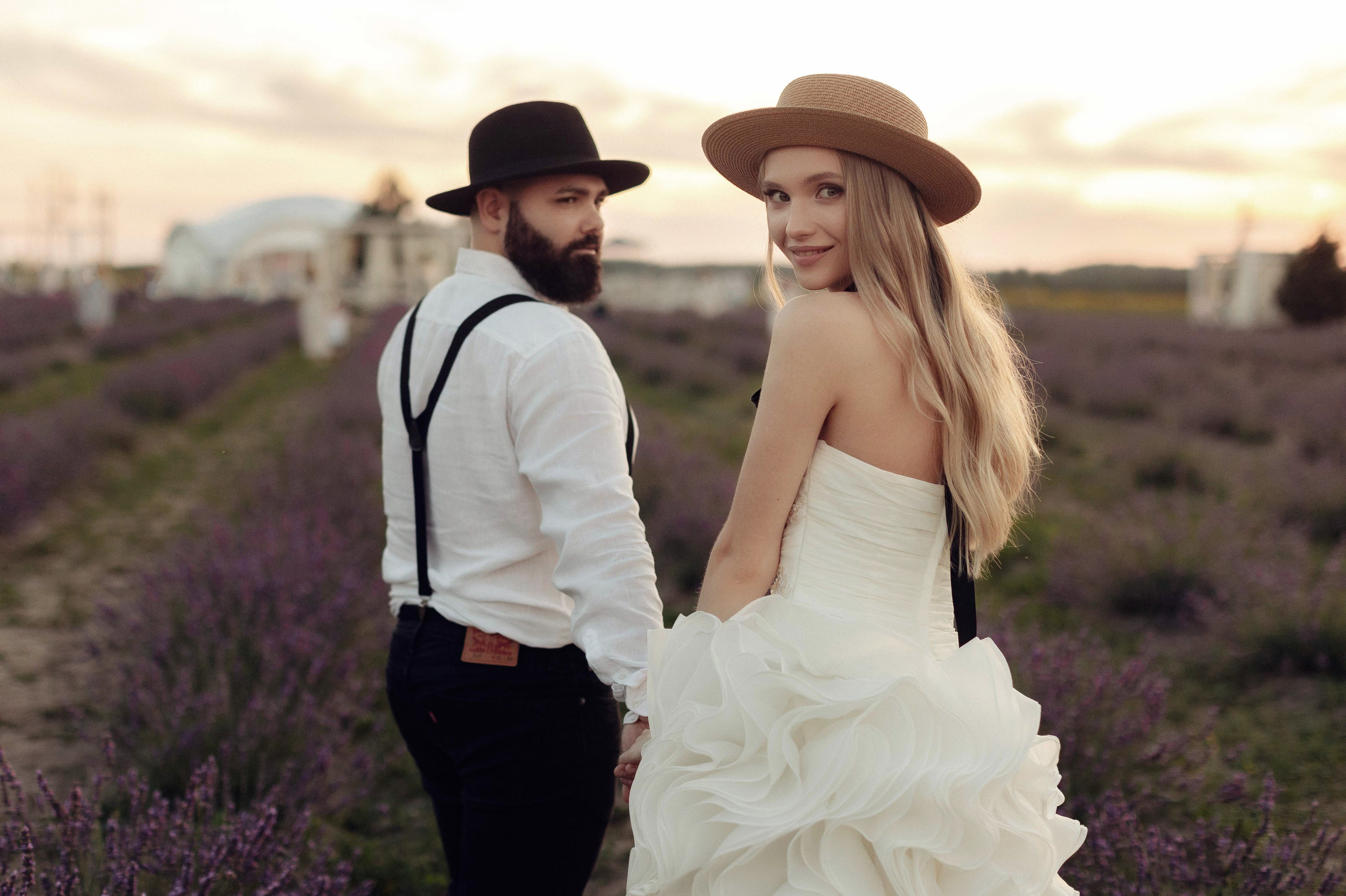 Дмитрий и Анастасия. Алексей Шаров — свадебный и репортажный фотограф в Нижнем Новгороде