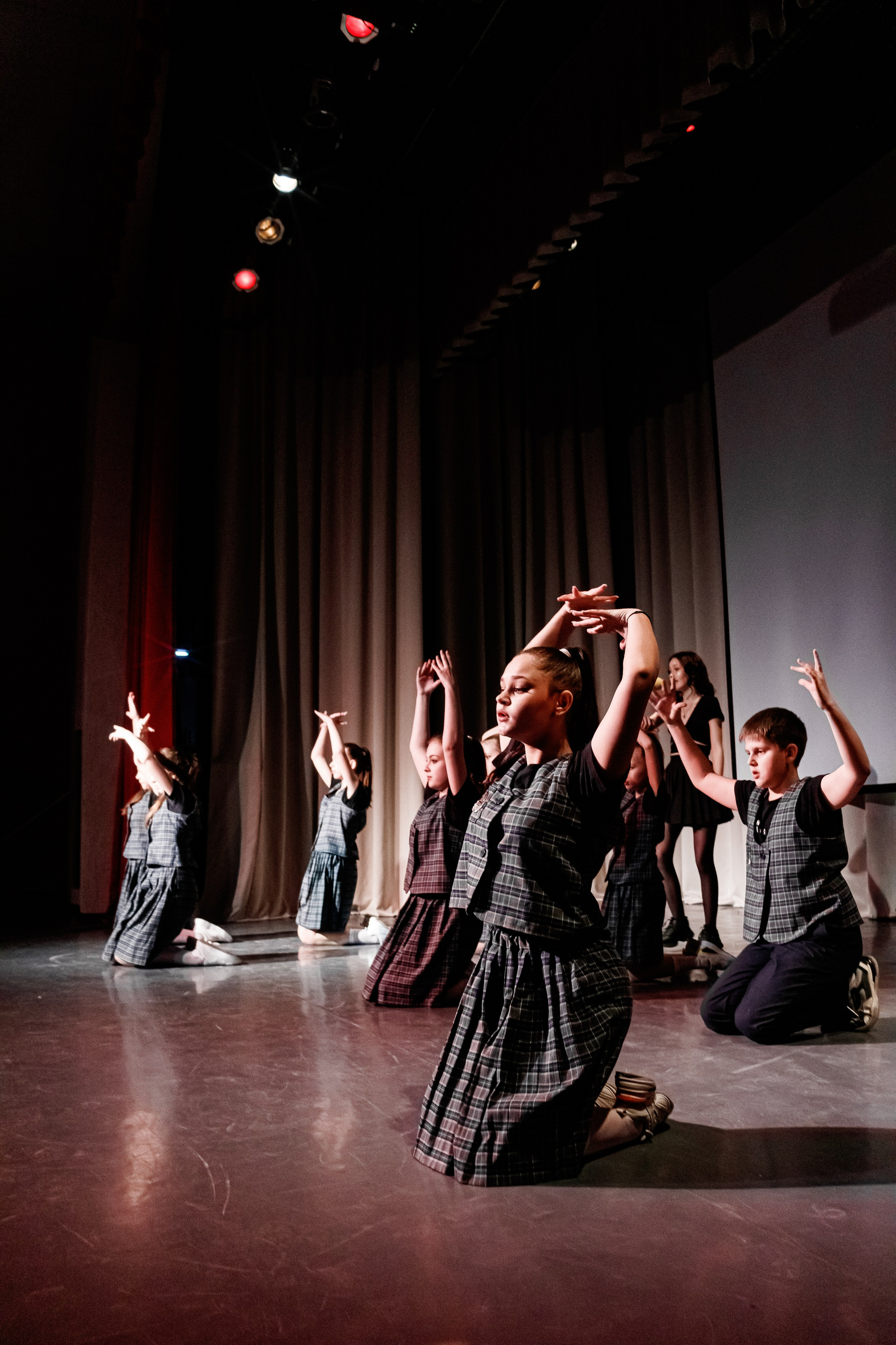 МиМ РЭФ НГТУ. Фотограф — Новосибирск