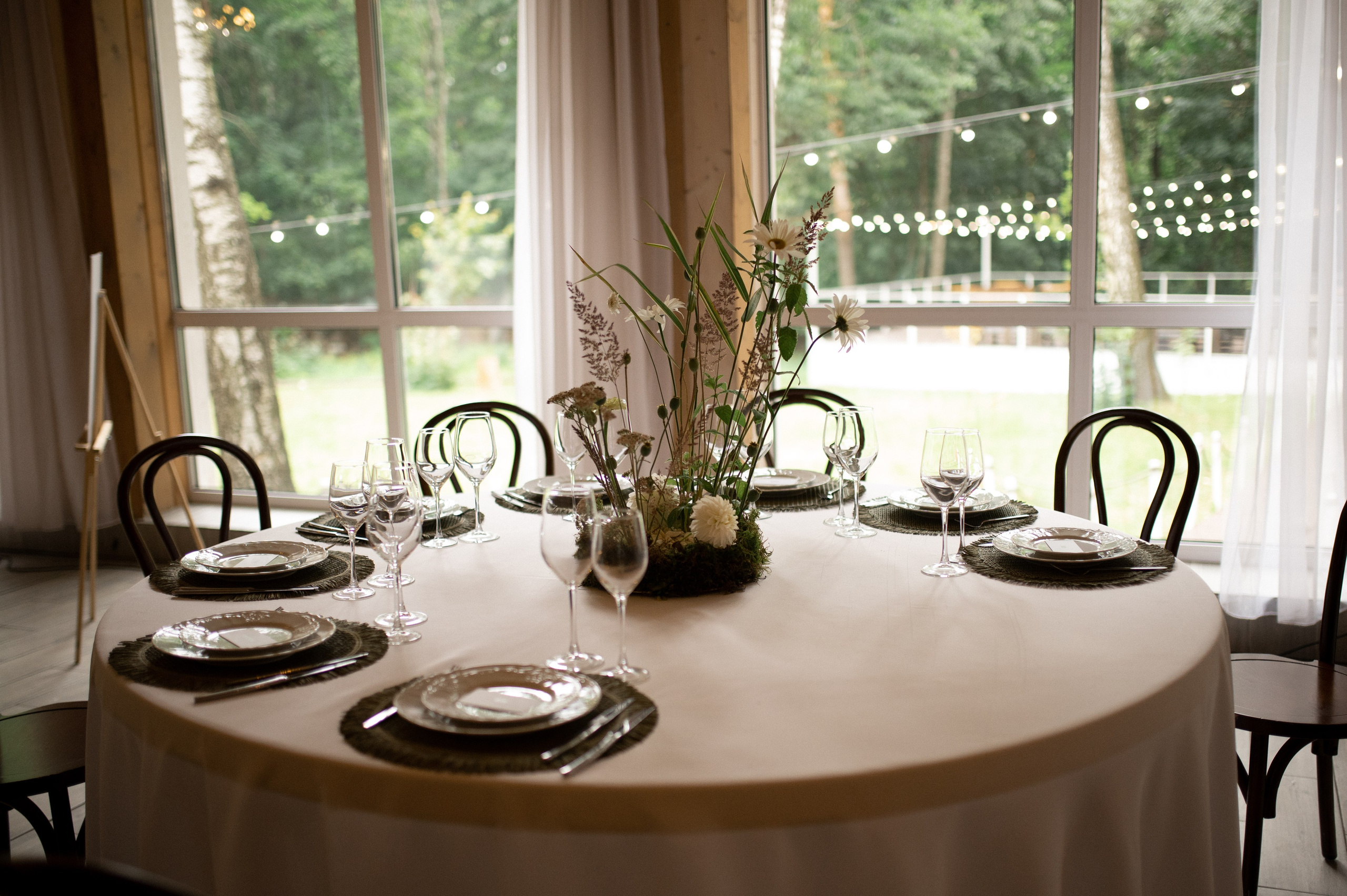 Коля & Вика. Оформление свадеб, декор свадеб Вера Маркова, Москва