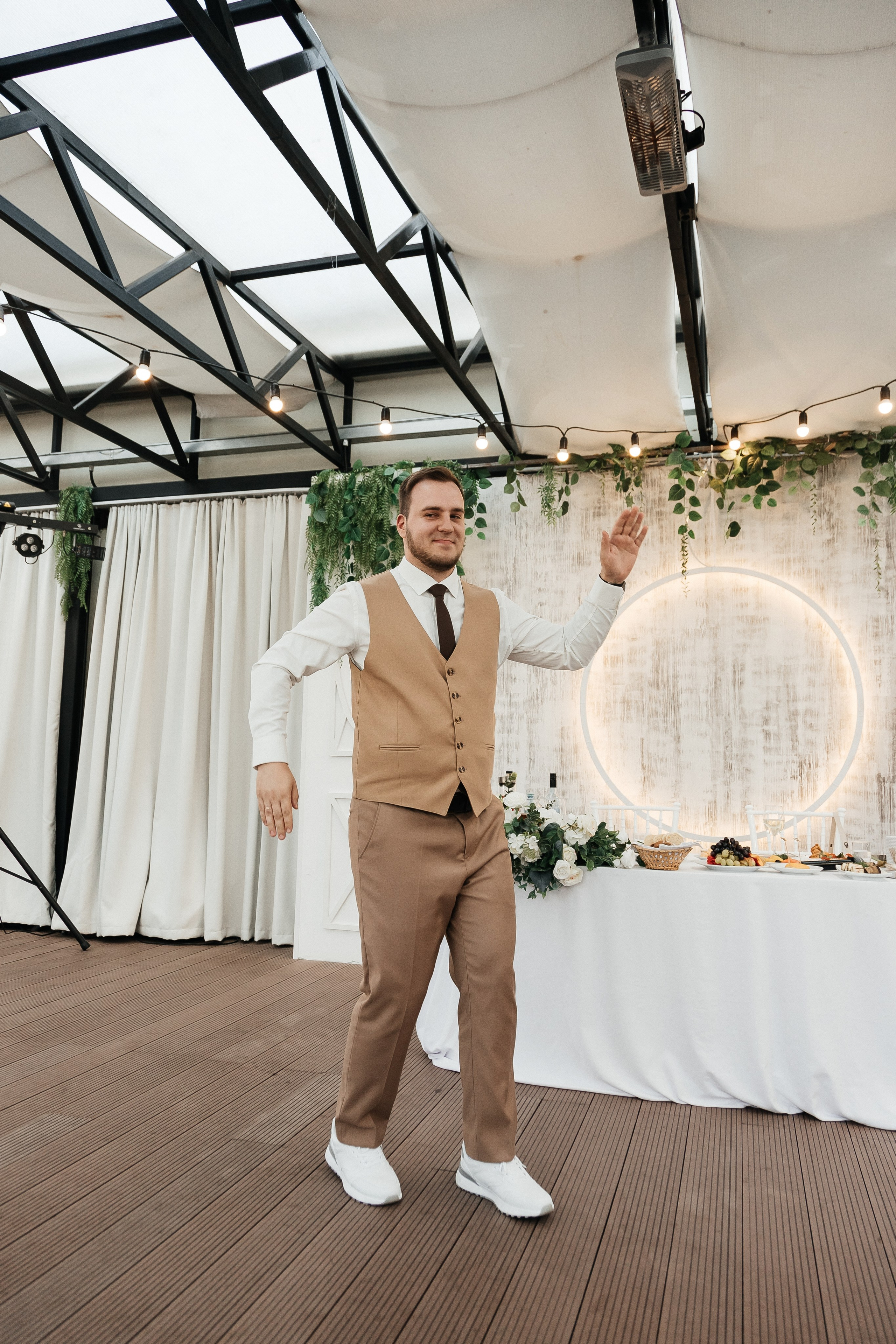 Сергей и Анастасия/2024. Свадебный и семейный фотограф в Екатеринбурге