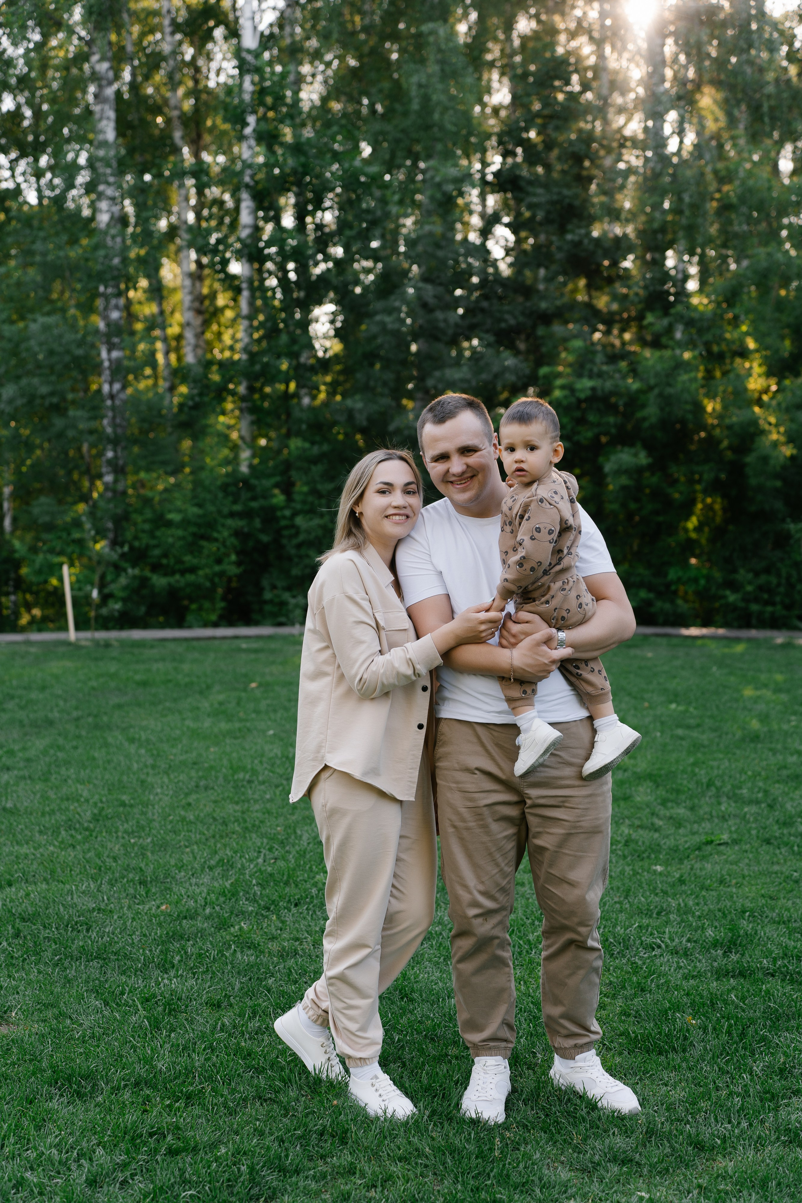 Парк Швейцария. Свадебный и семейный фотограф Кокушева Юлия Нижний Новгород