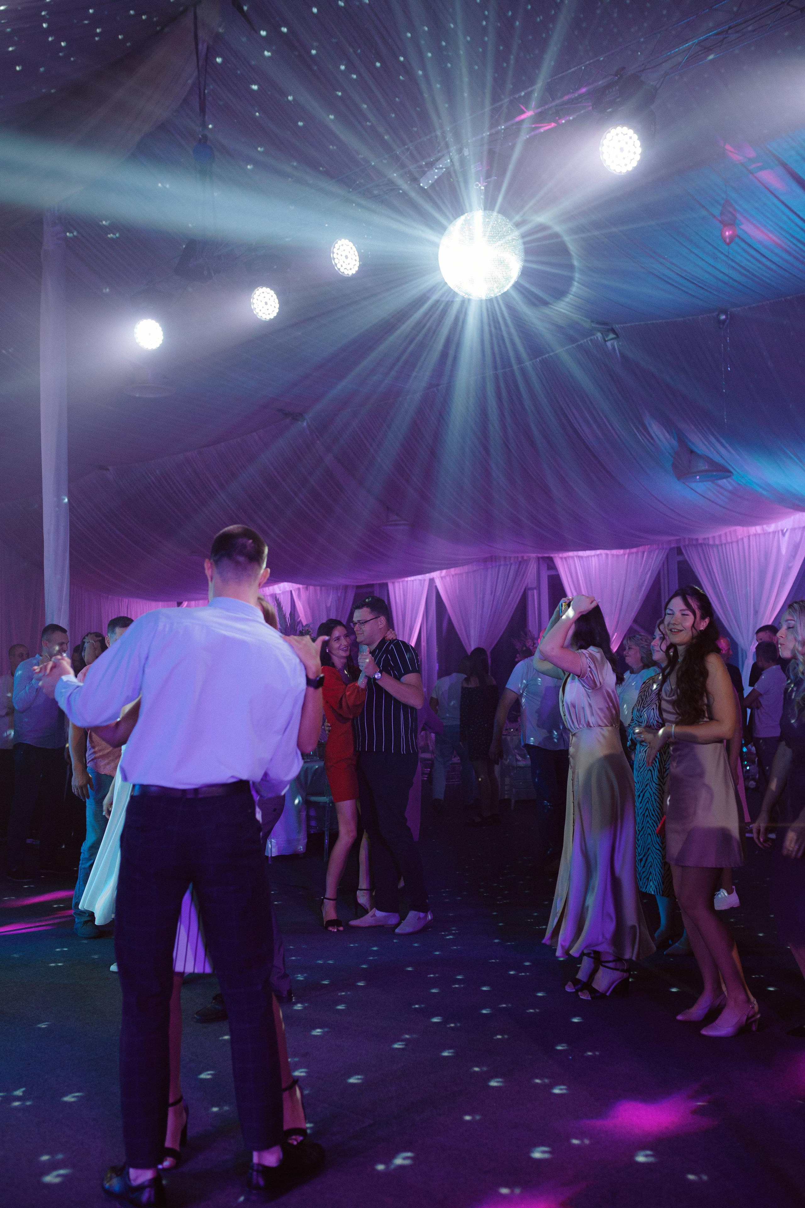 Данил & Ульяна. Свадебный и семейный фотограф в Кирове, Малых Никита