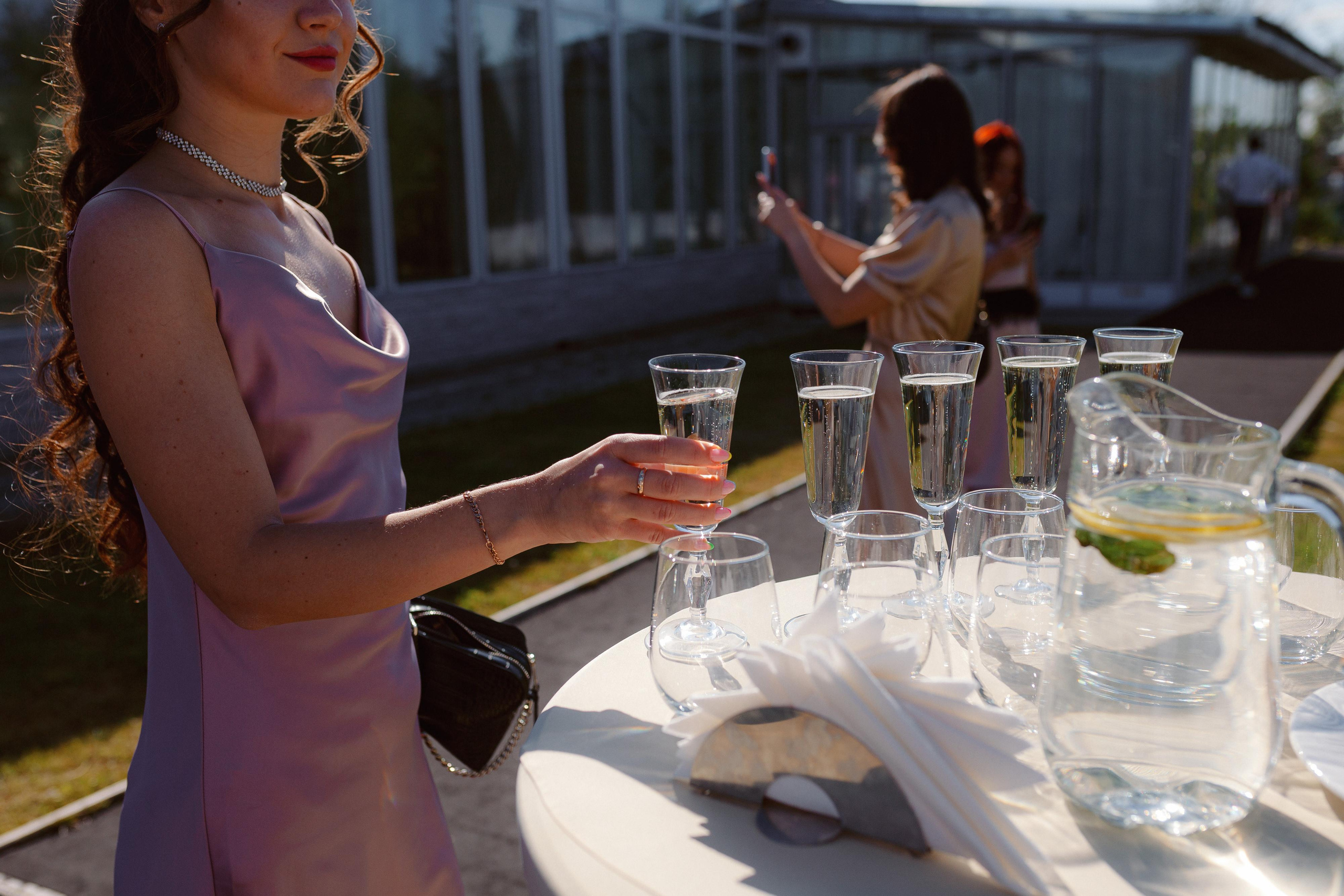 Данил & Ульяна. Свадебный и семейный фотограф в Кирове, Малых Никита