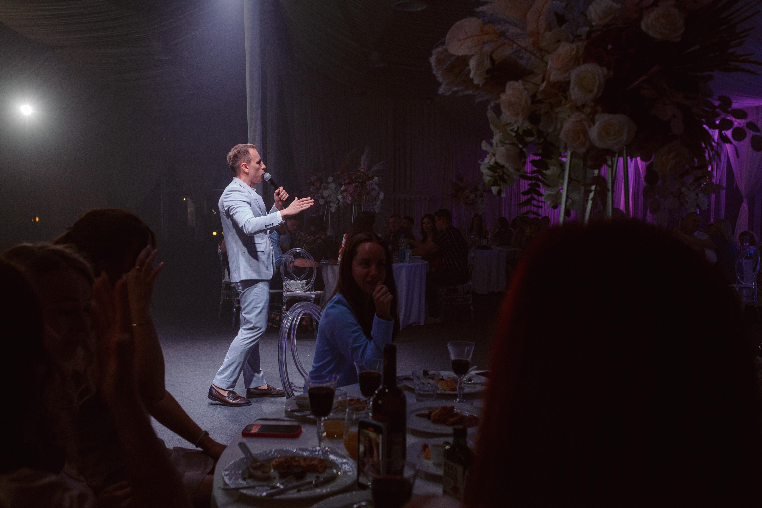 Данил & Ульяна. Свадебный и семейный фотограф в Кирове, Малых Никита