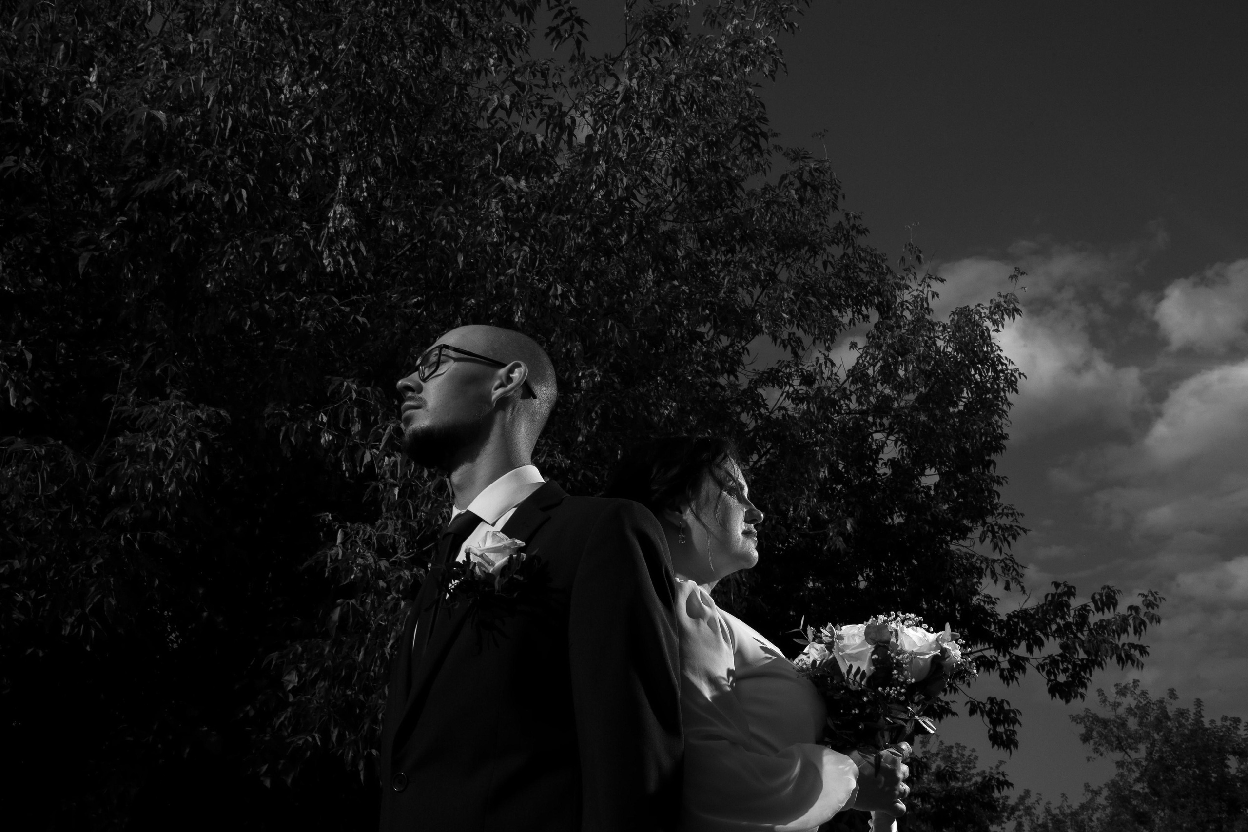 Свадебный и семейный фотограф в Кирове, Малых Никита