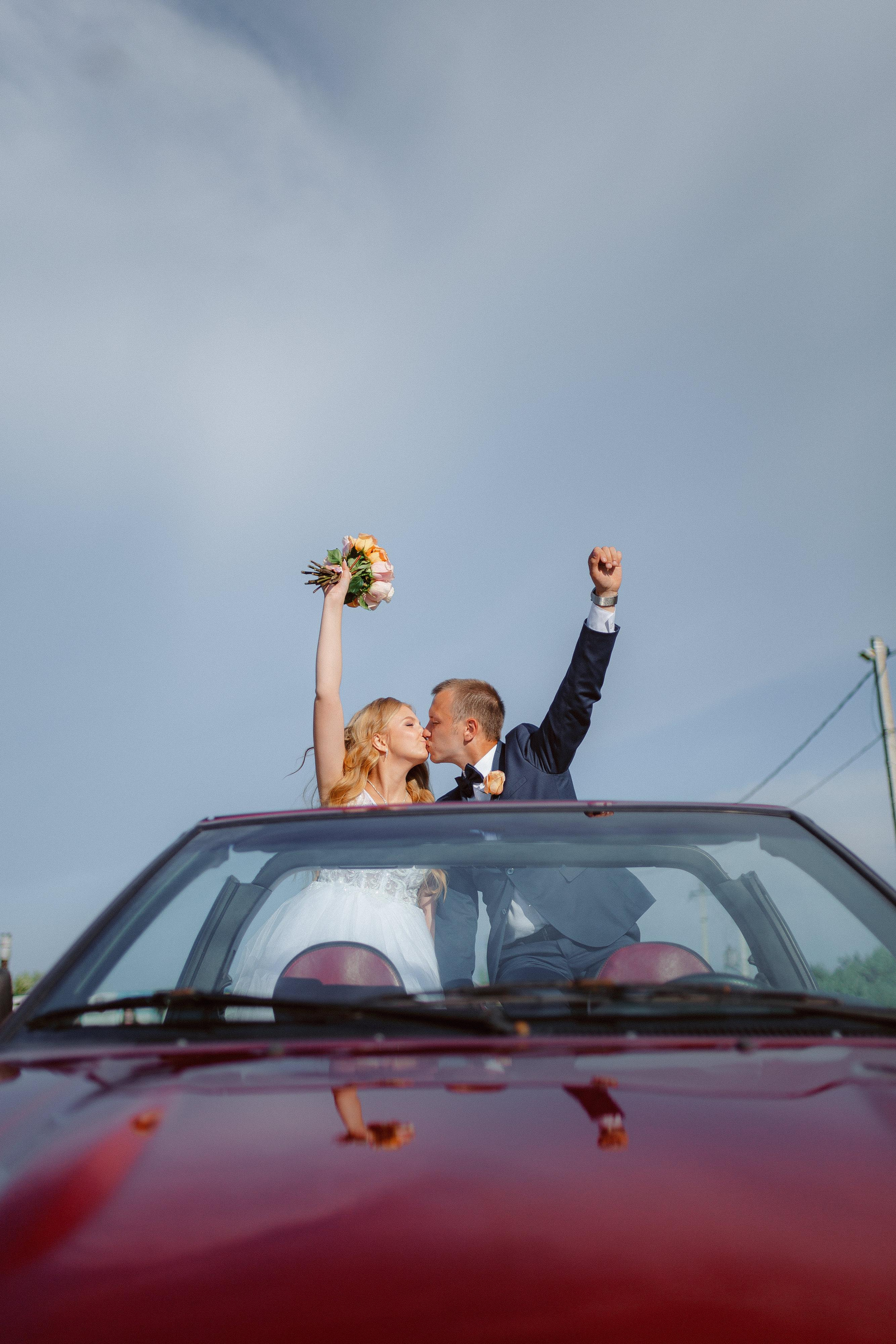 Свадебный и семейный фотограф в Кирове, Малых Никита