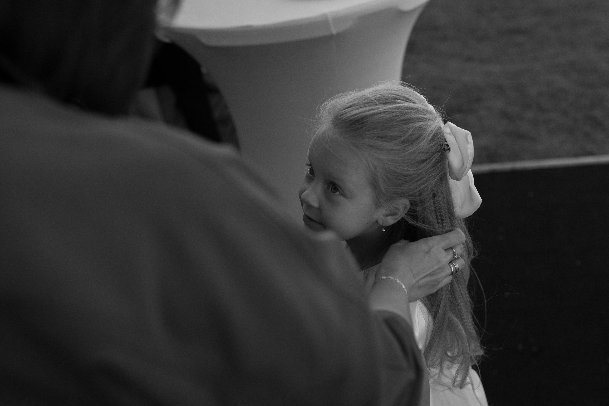 Данил & Ульяна. Свадебный и семейный фотограф в Кирове, Малых Никита