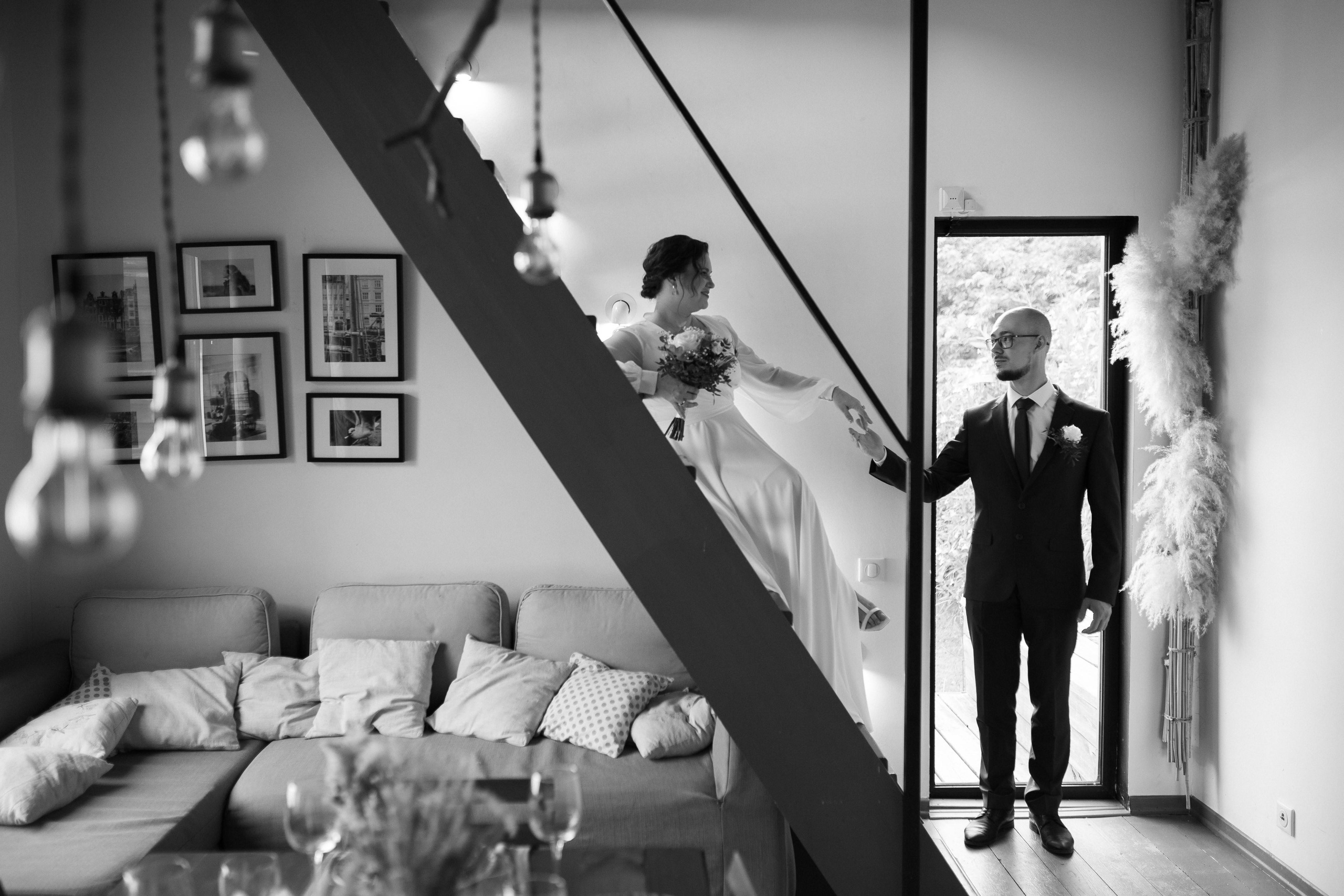 Свадебный и семейный фотограф в Кирове, Малых Никита