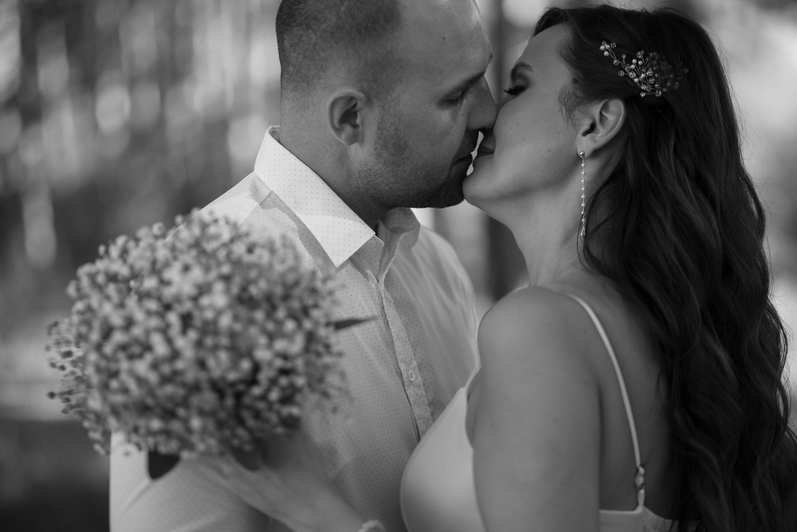 Свадебный и семейный фотограф в Кирове, Малых Никита