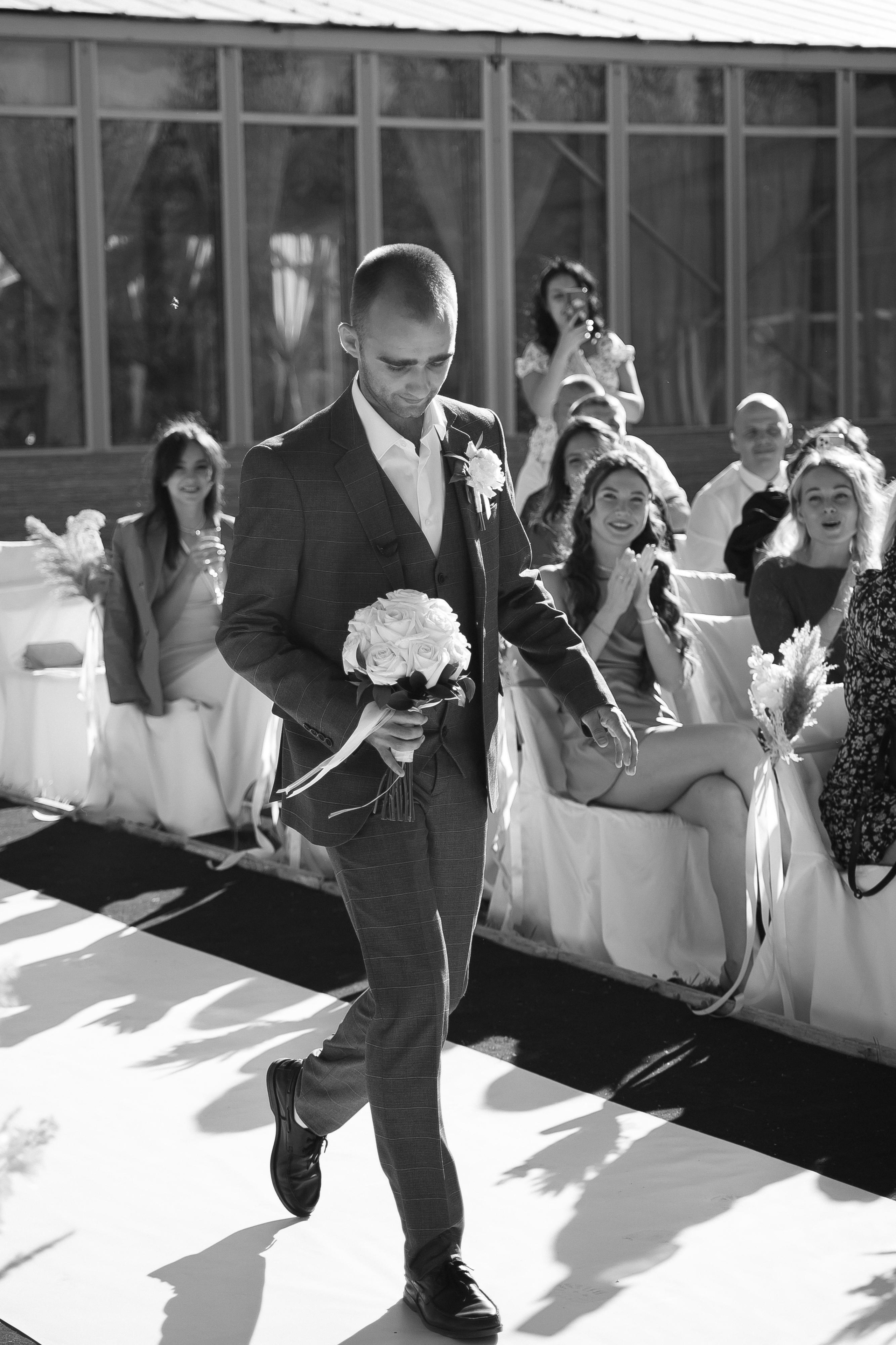 Данил & Ульяна. Свадебный и семейный фотограф в Кирове, Малых Никита