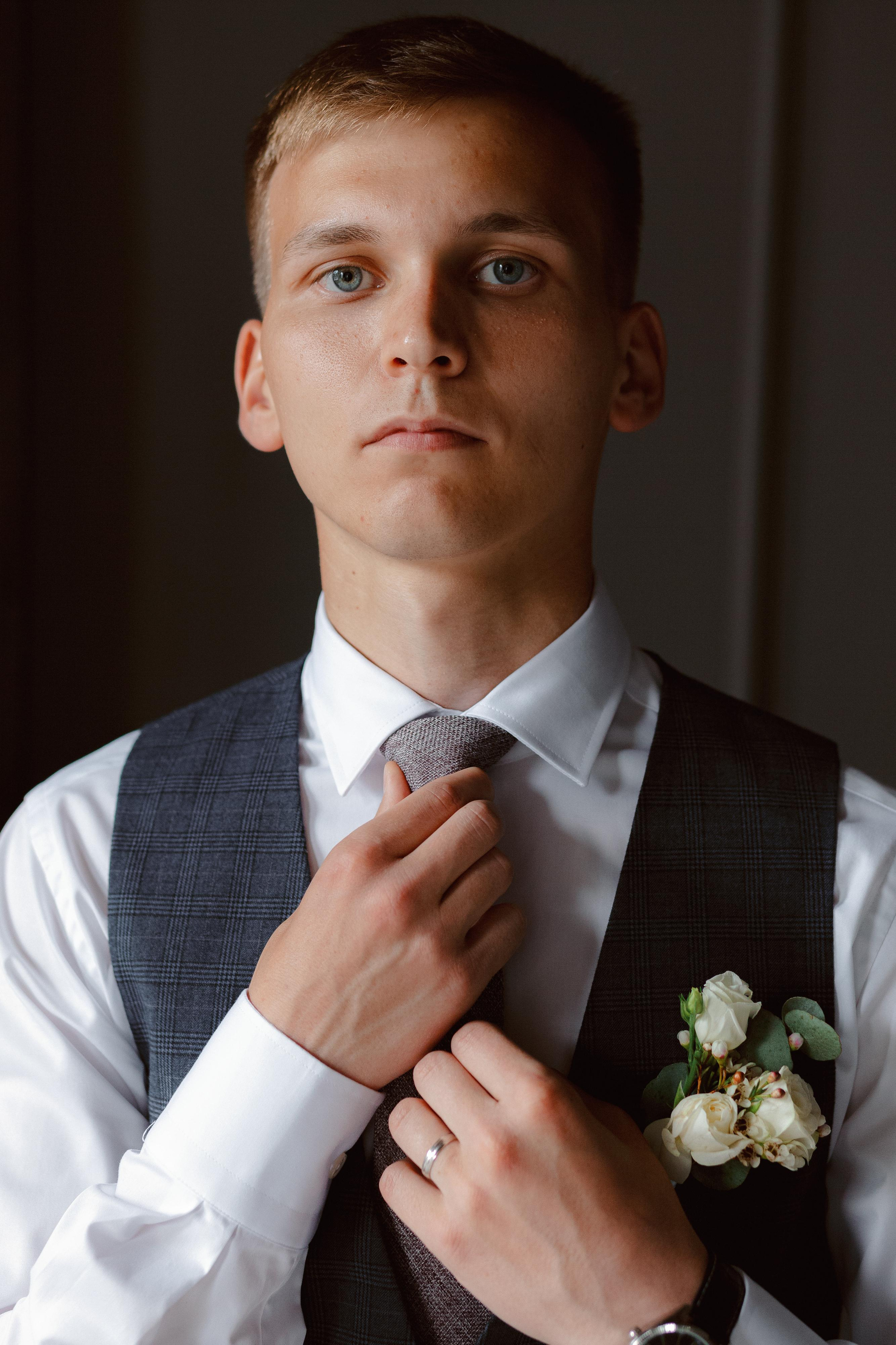 Артем & Полина. Свадебный и семейный фотограф в Кирове, Малых Никита