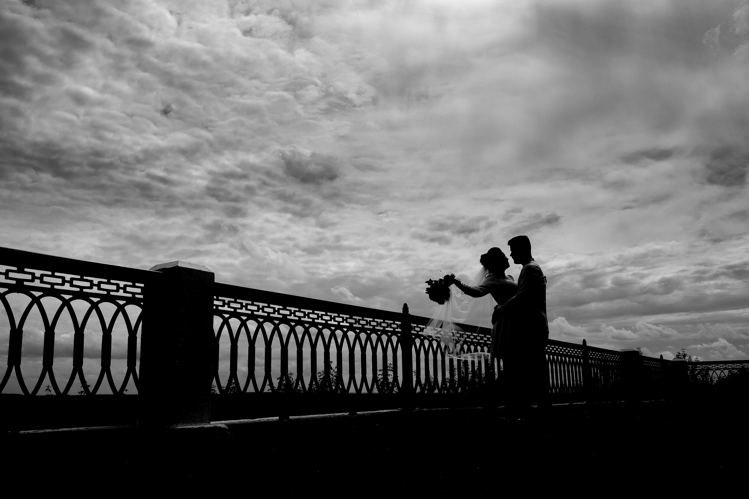 Свадебный и семейный фотограф в Кирове, Малых Никита