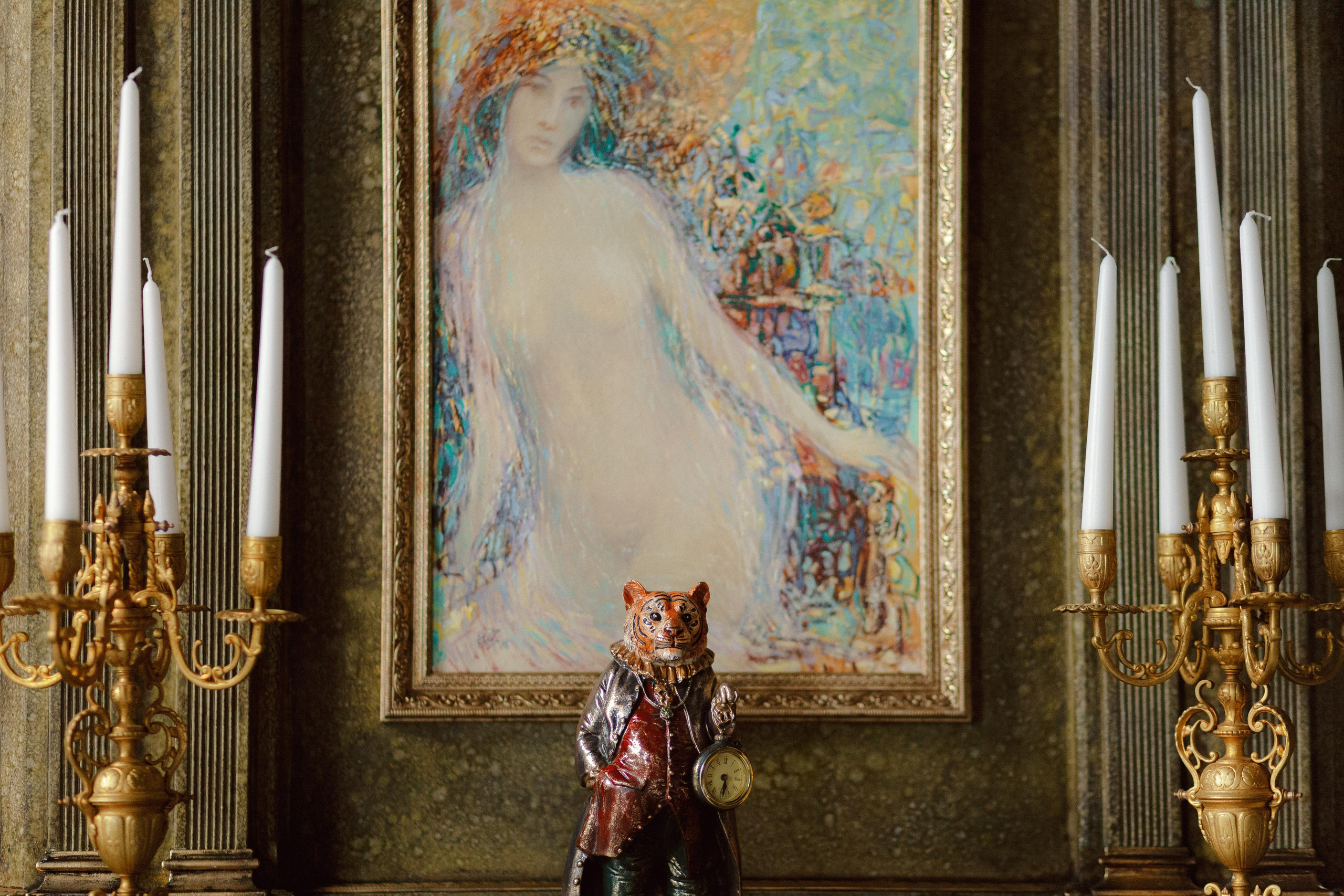 Артем & Полина. Свадебный и семейный фотограф в Кирове, Малых Никита