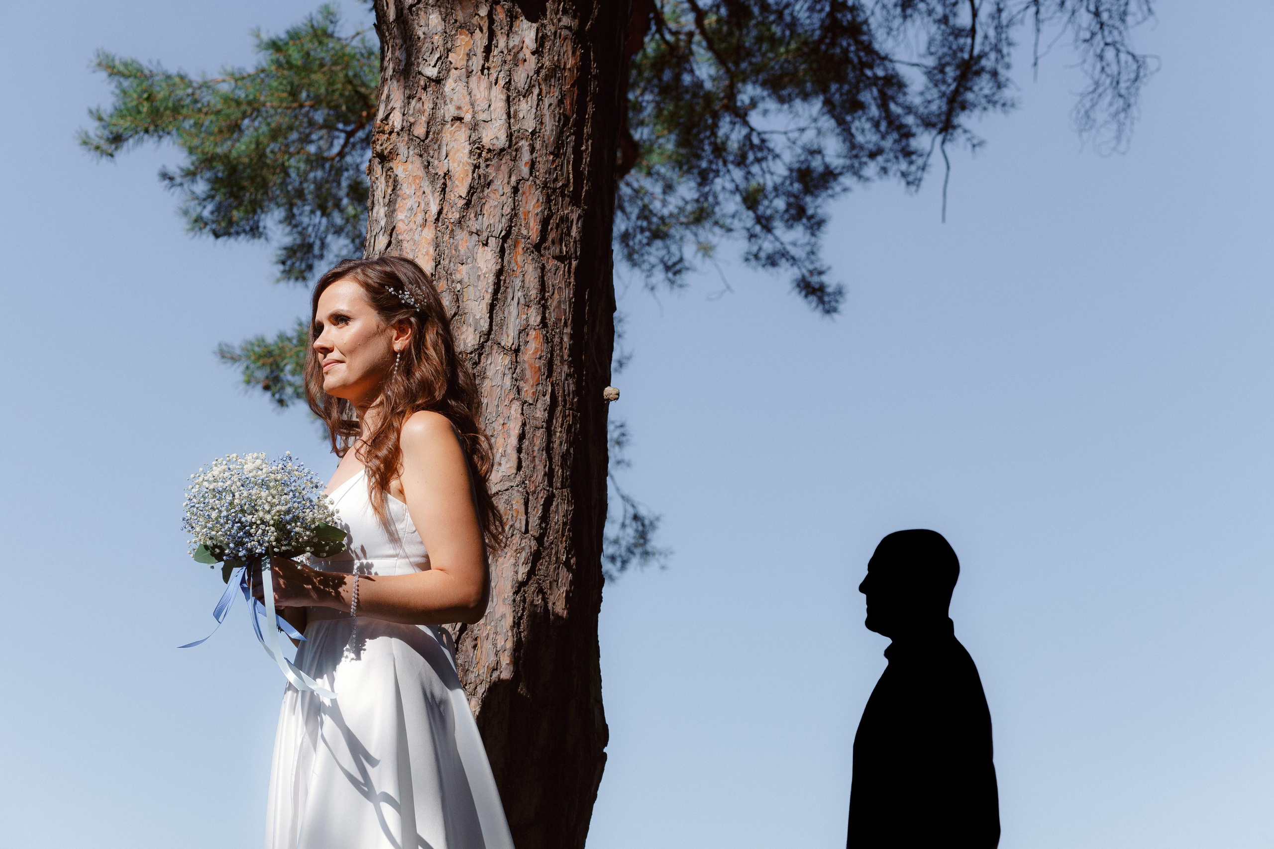 Свадебный и семейный фотограф в Кирове, Малых Никита