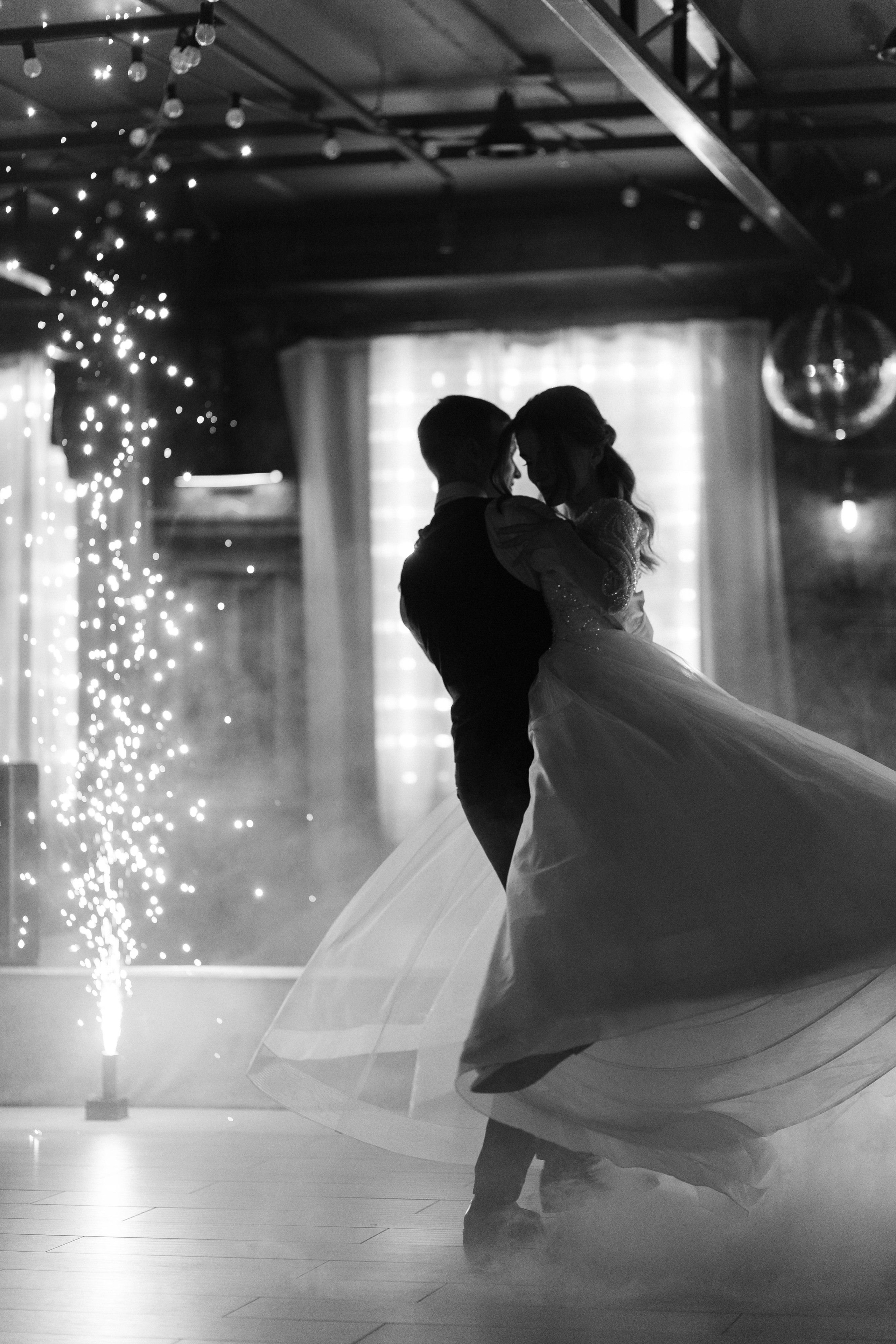 Артем & Полина. Свадебный и семейный фотограф в Кирове, Малых Никита