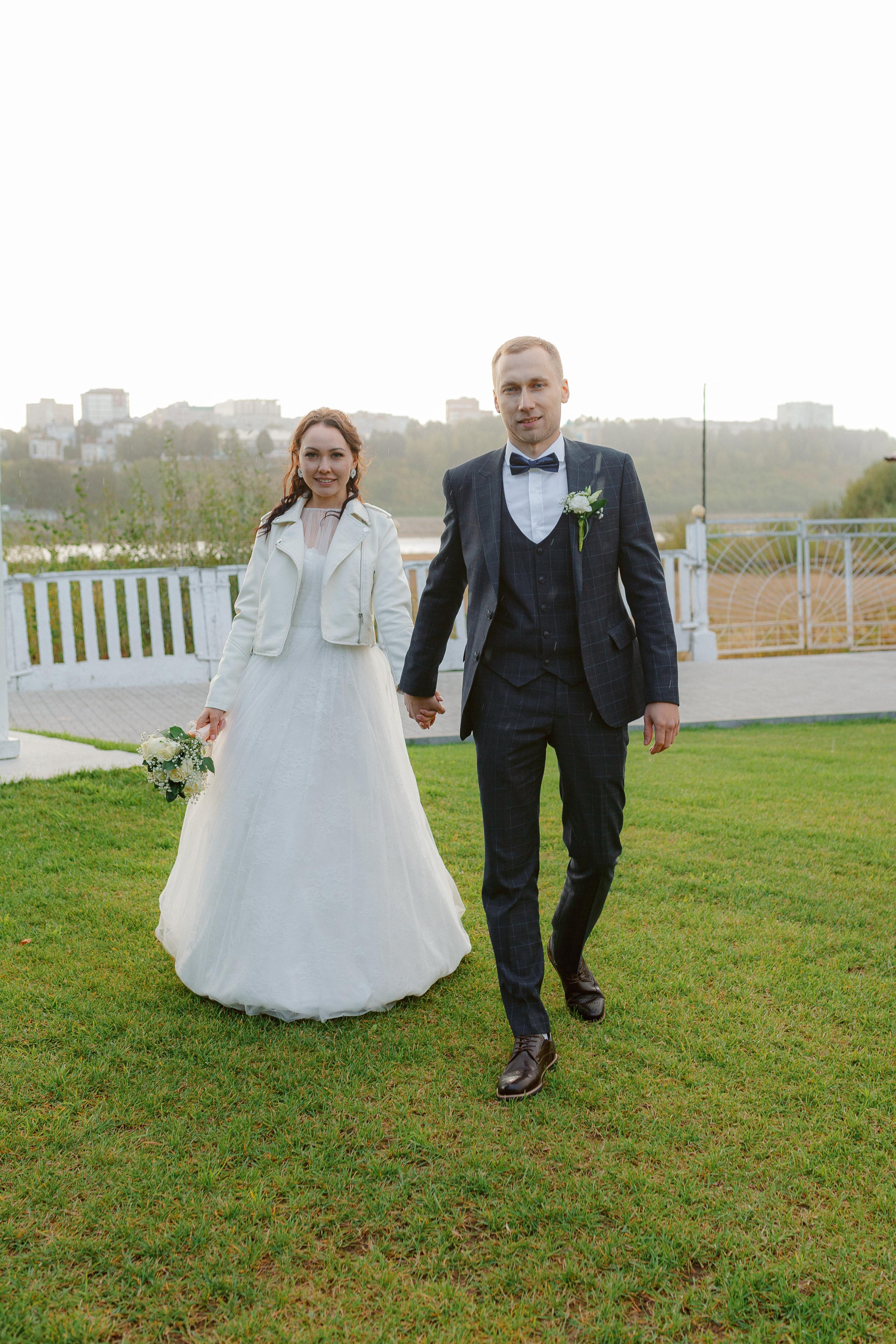 Свадебный и семейный фотограф в Кирове, Малых Никита