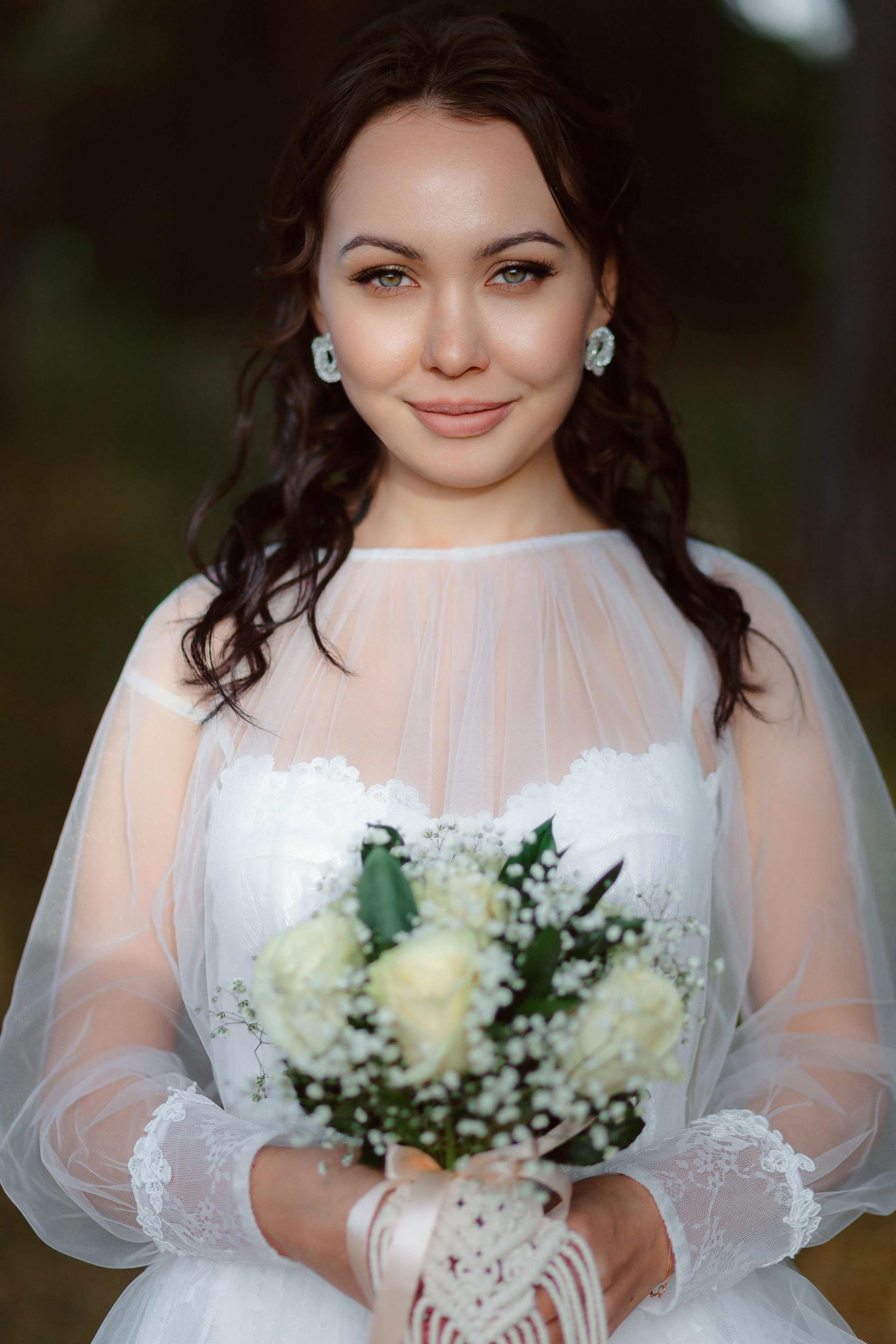 Свадебный и семейный фотограф в Кирове, Малых Никита