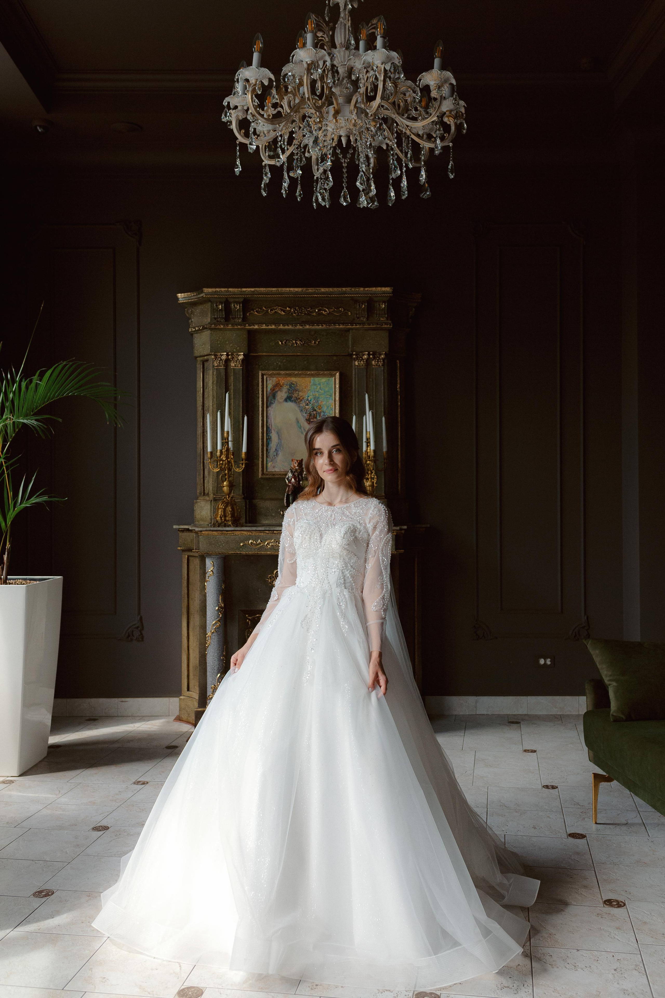 Свадебный и семейный фотограф в Кирове, Малых Никита