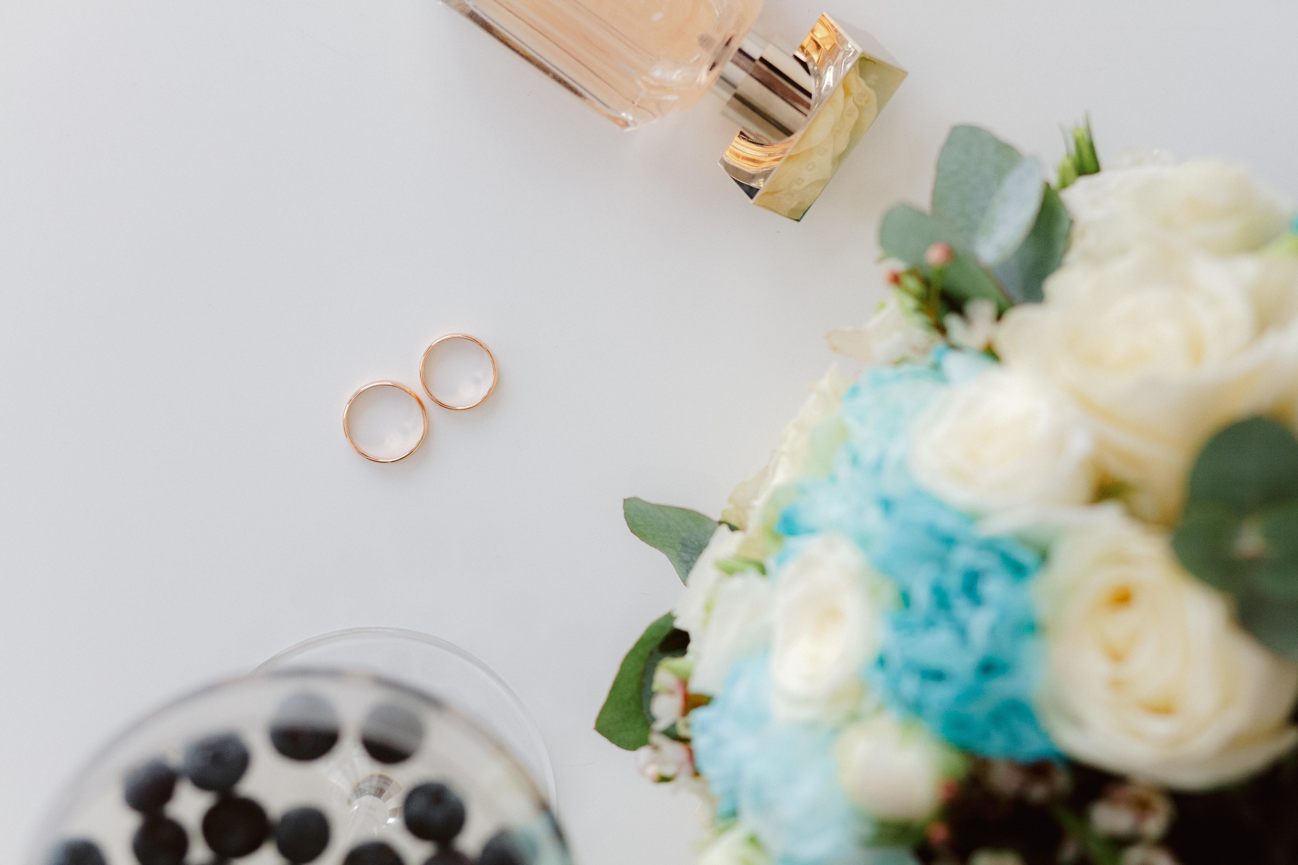 Артем & Полина. Свадебный и семейный фотограф в Кирове, Малых Никита