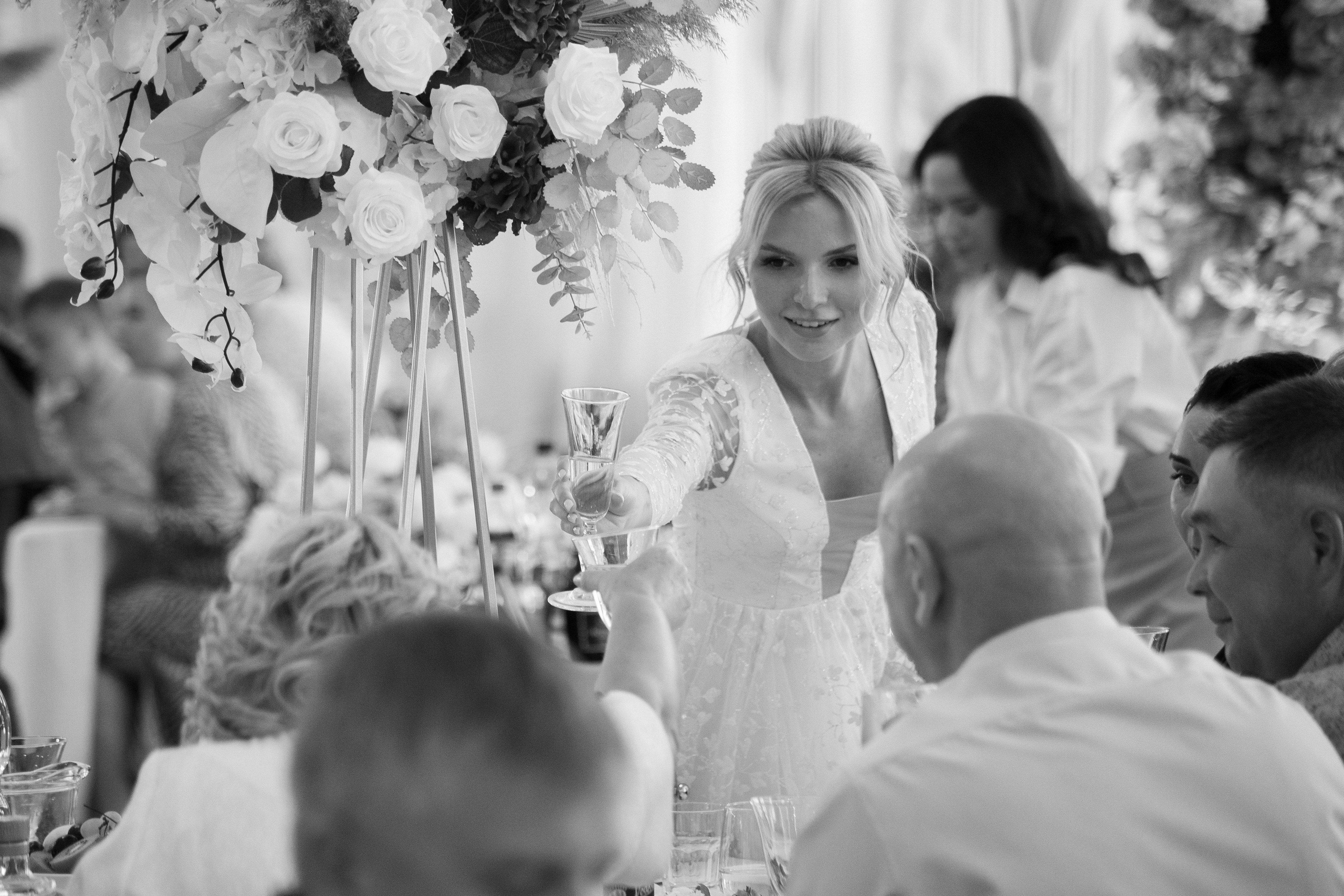 Данил & Ульяна. Свадебный и семейный фотограф в Кирове, Малых Никита