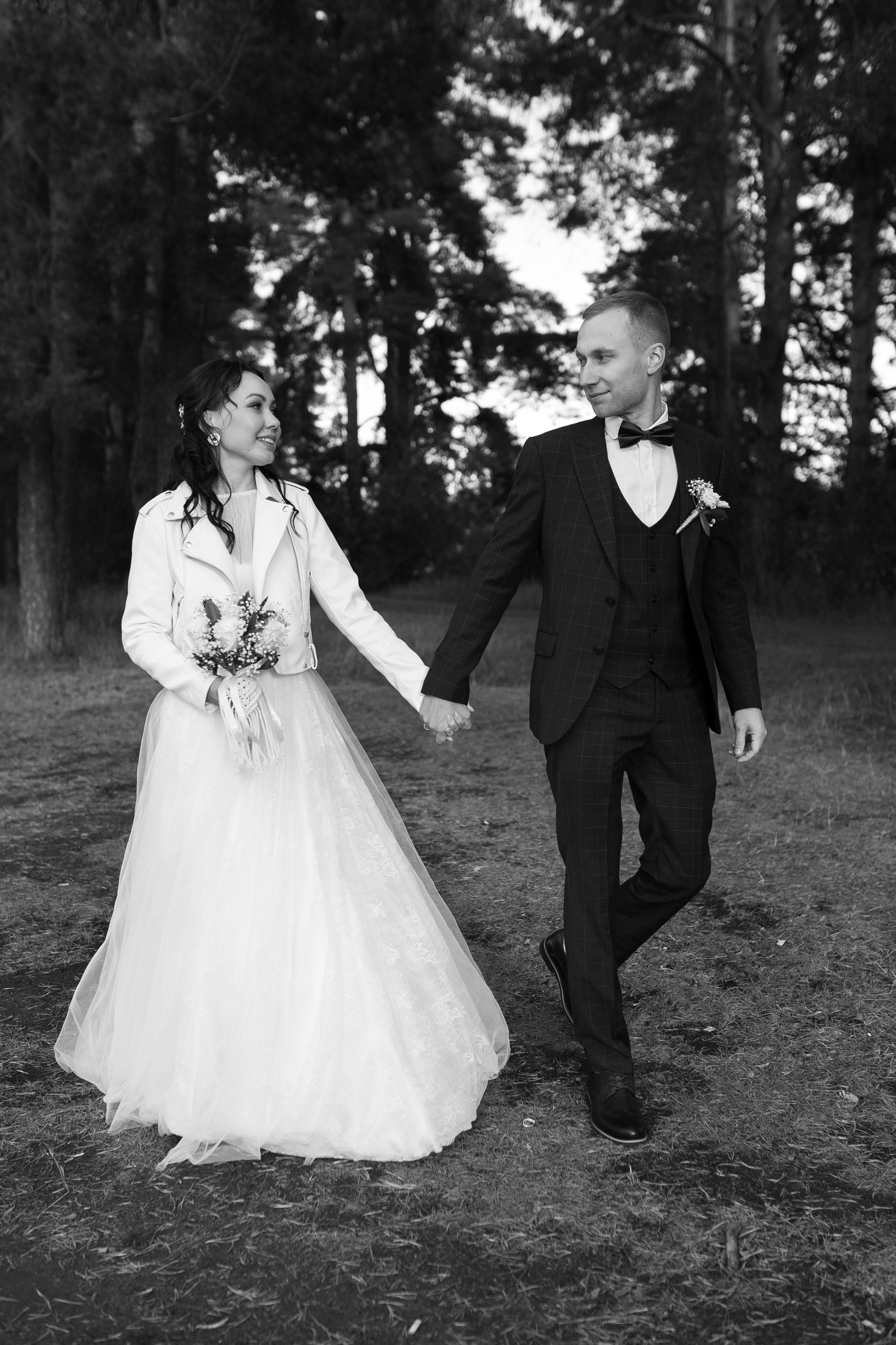 Свадебный и семейный фотограф в Кирове, Малых Никита