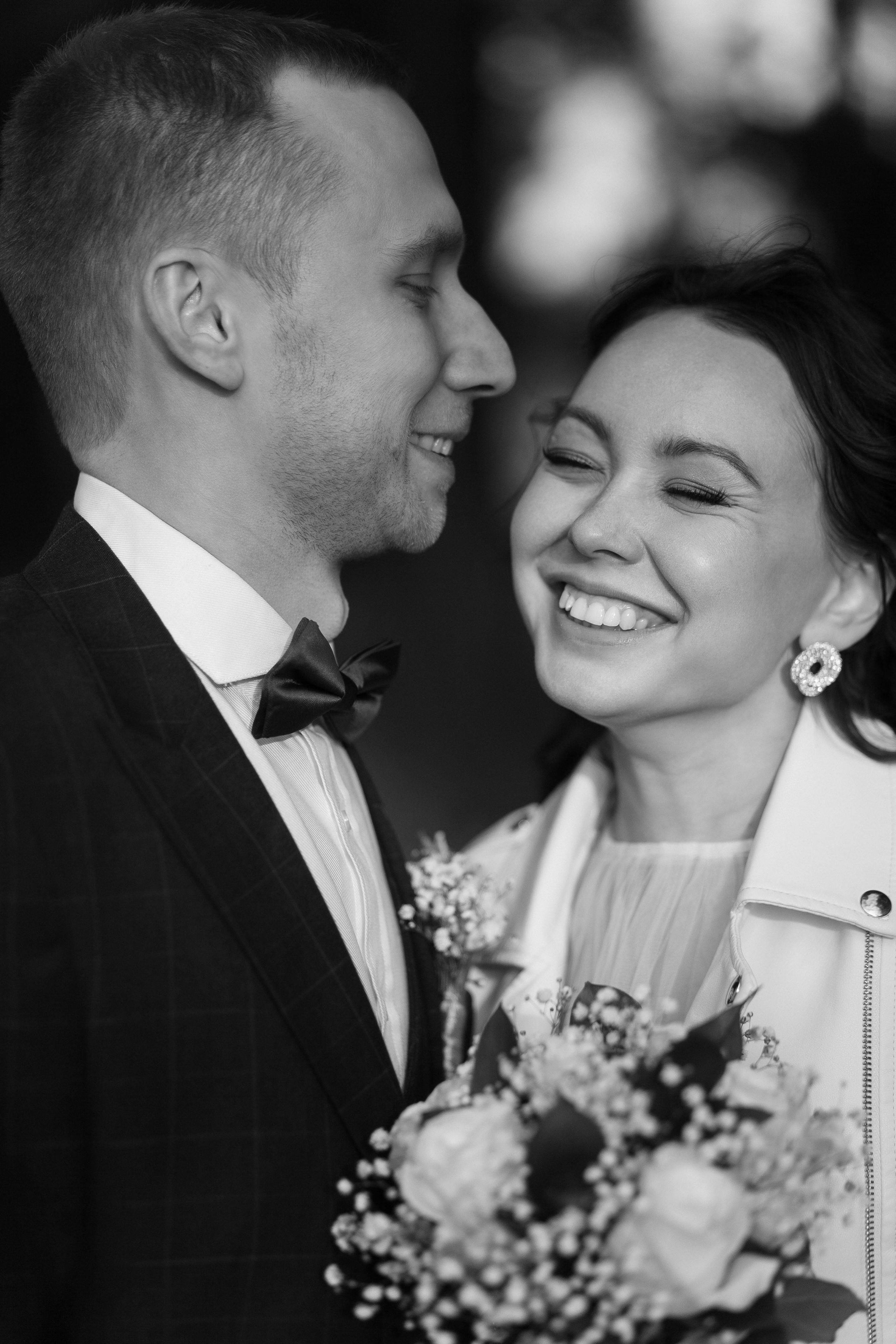 Свадебный и семейный фотограф в Кирове, Малых Никита