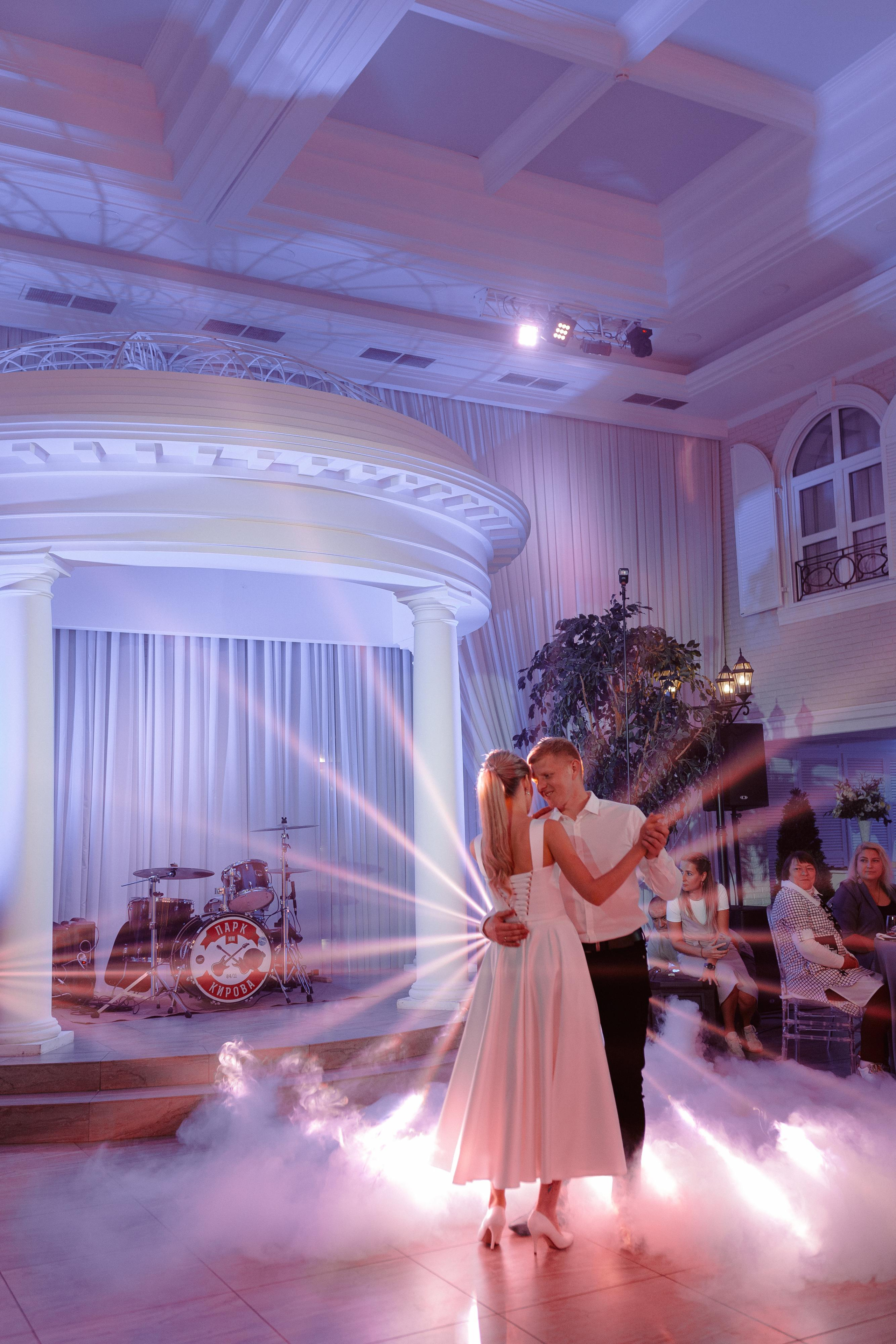 Свадебный и семейный фотограф в Кирове, Малых Никита