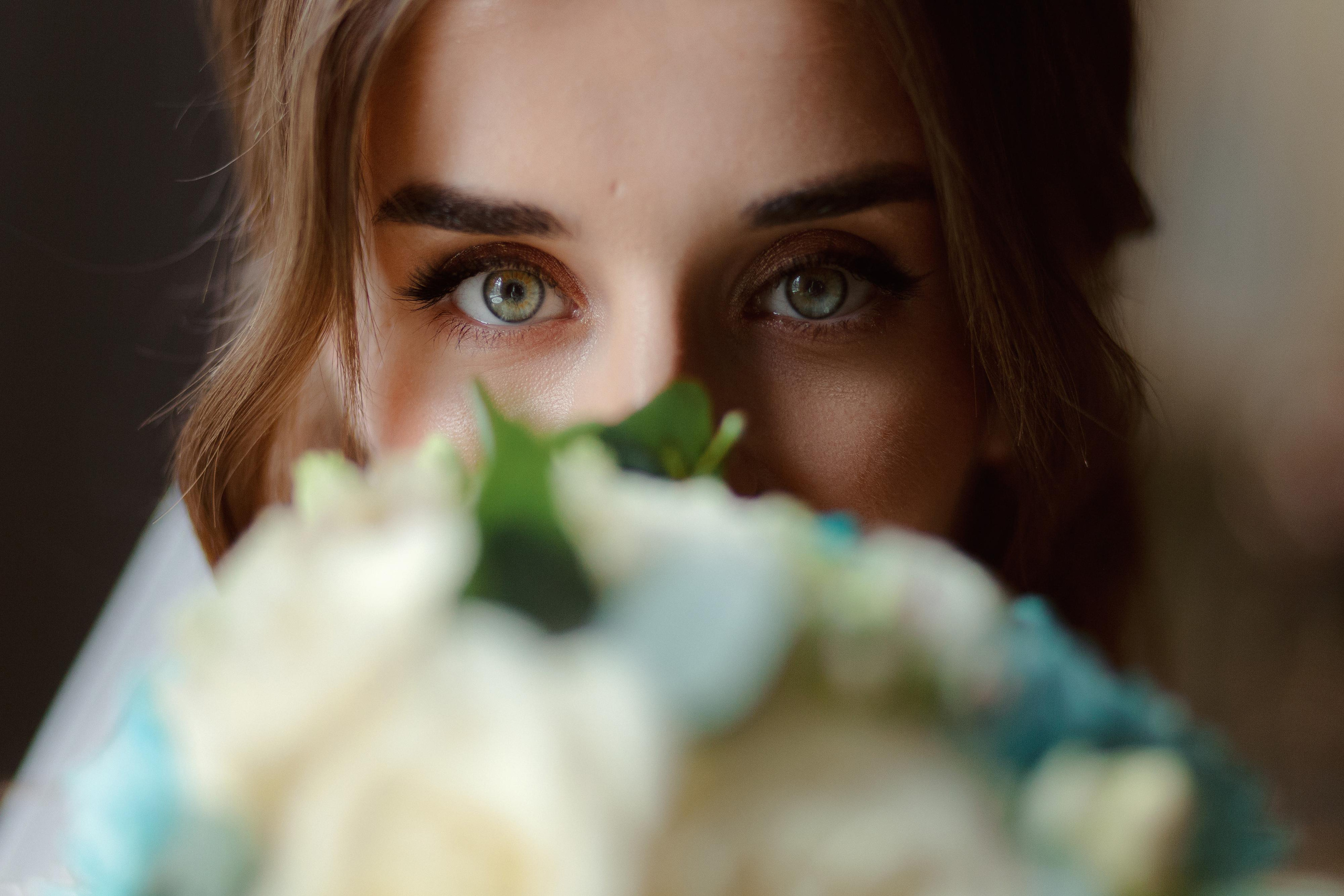 Свадебный и семейный фотограф в Кирове, Малых Никита