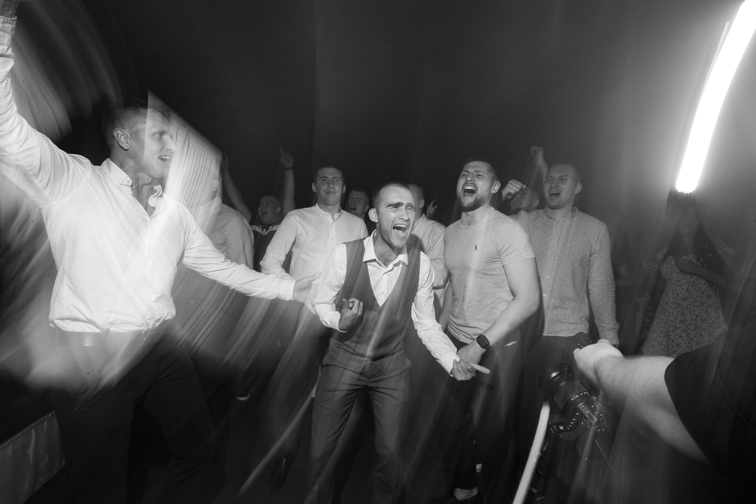 Данил & Ульяна. Свадебный и семейный фотограф в Кирове, Малых Никита