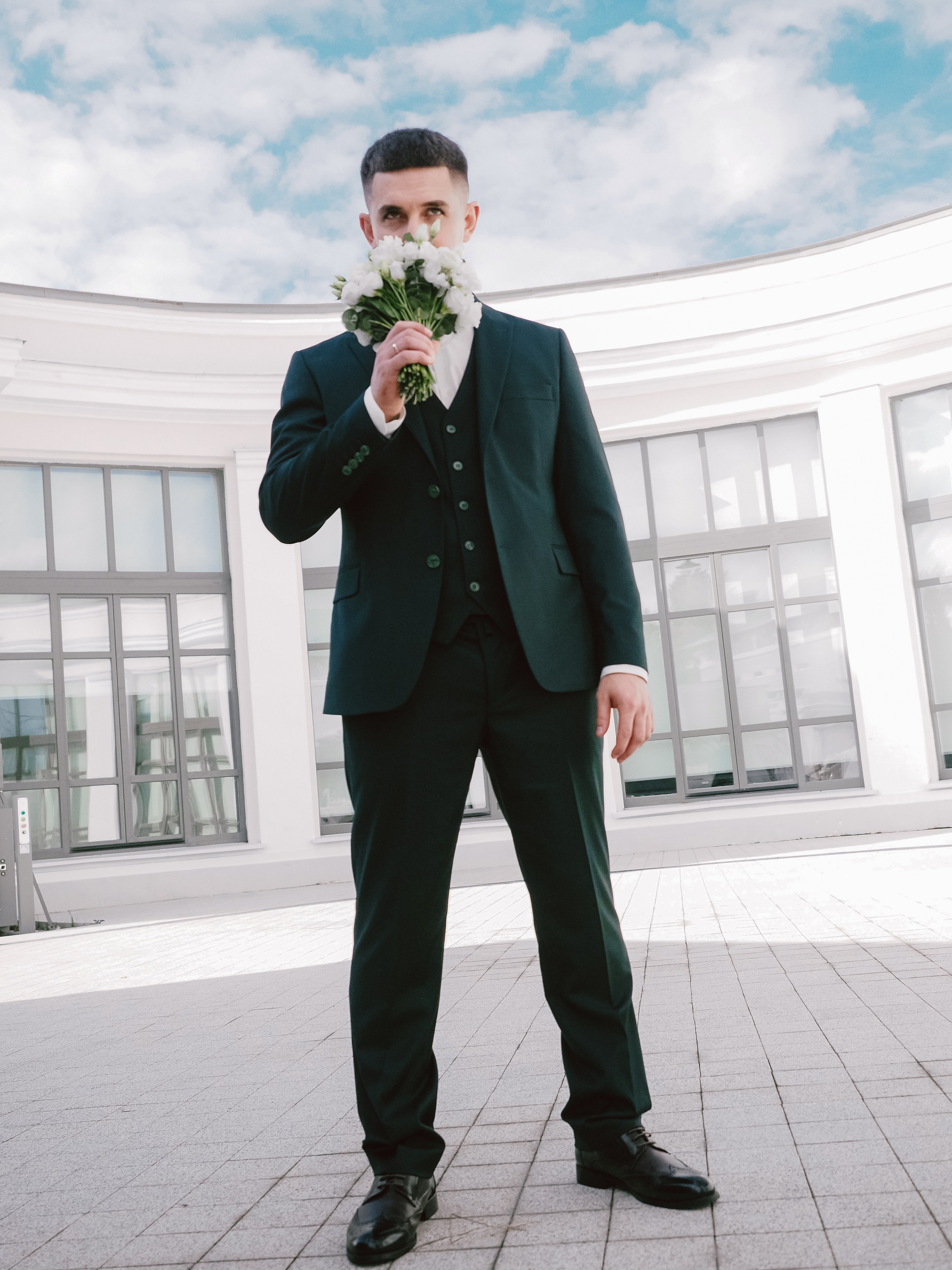 Руслан и Анастасия. Фотограф Рязань. Семейный Свадебный фотограф