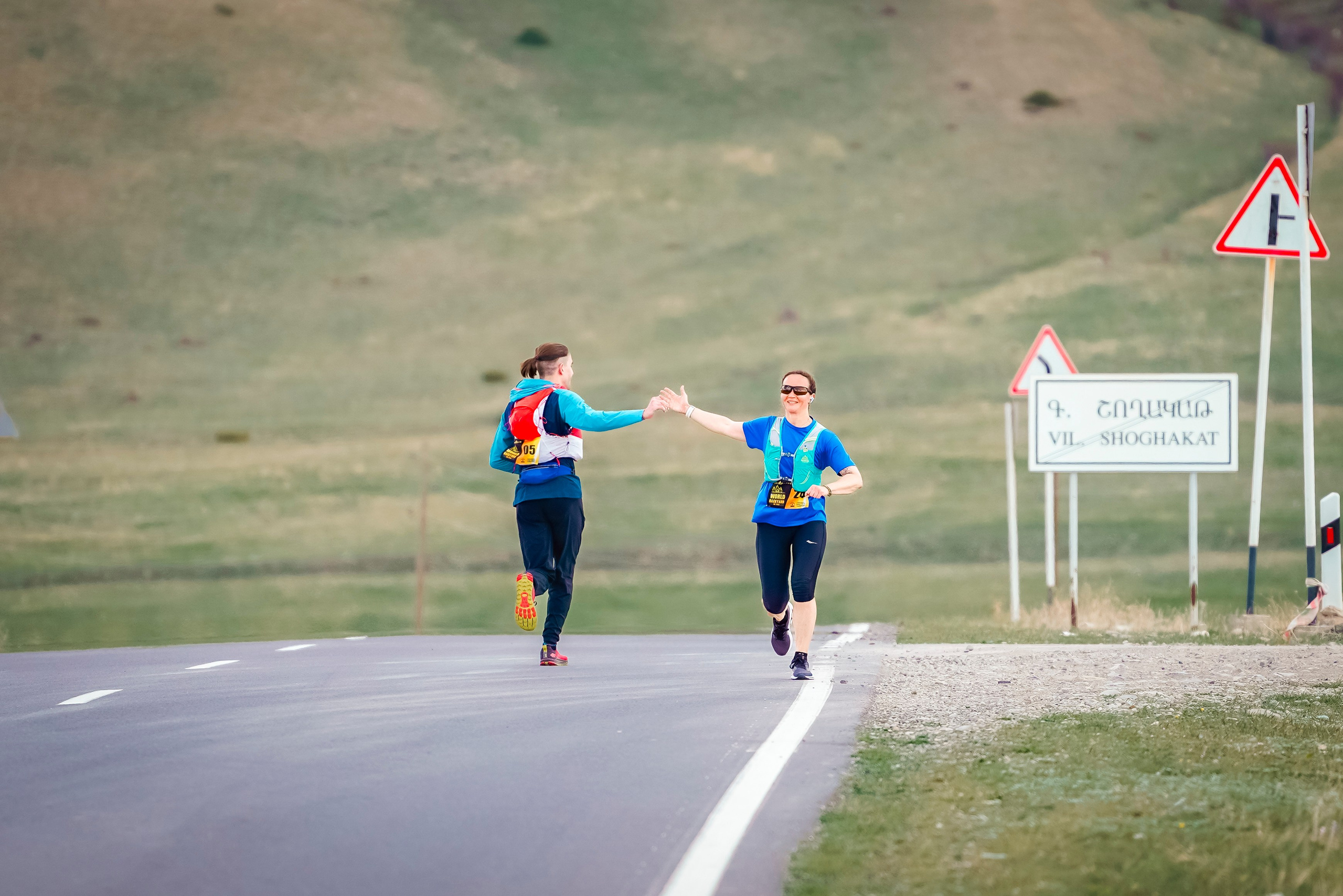 Международный забег «World Backyard Ultra Armenia 2026». Репортажный фотограф: свадьбы, корпоративы, Пятигорск СКФО