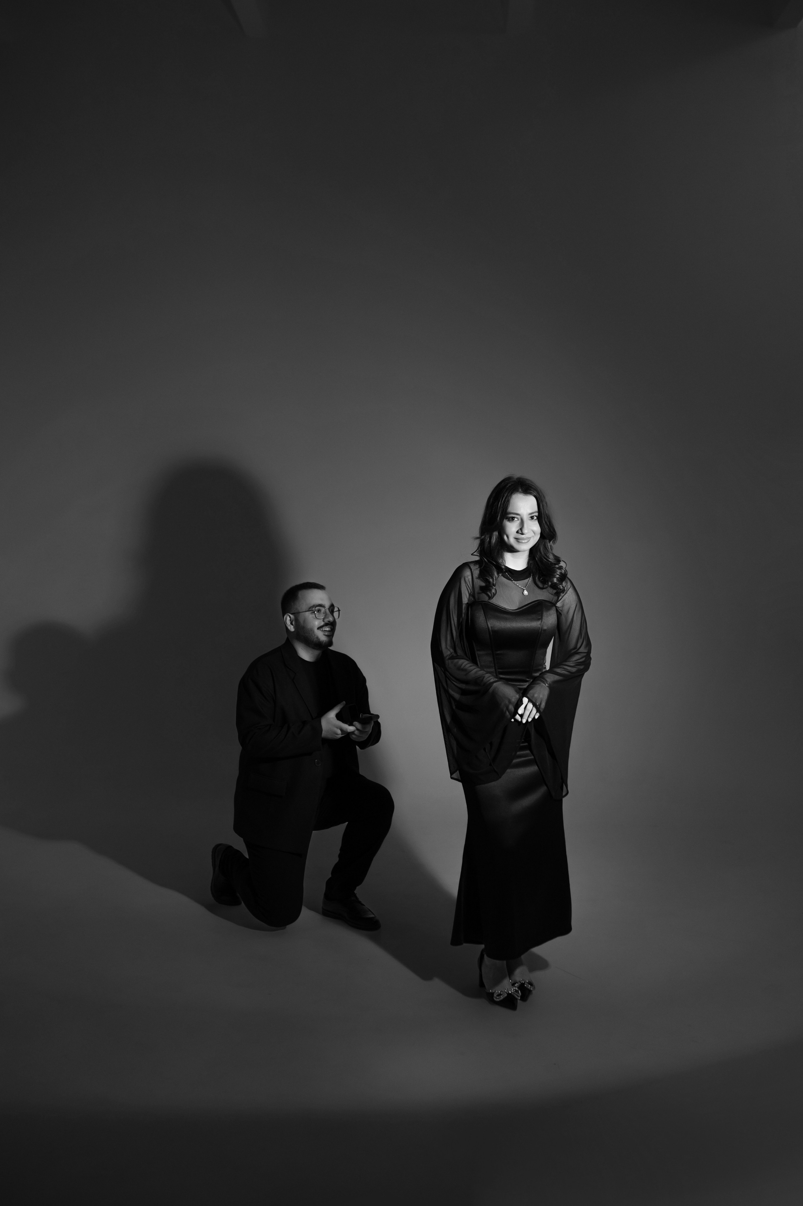 Love story. Репортажный и портретный фотограф Алена Братчук