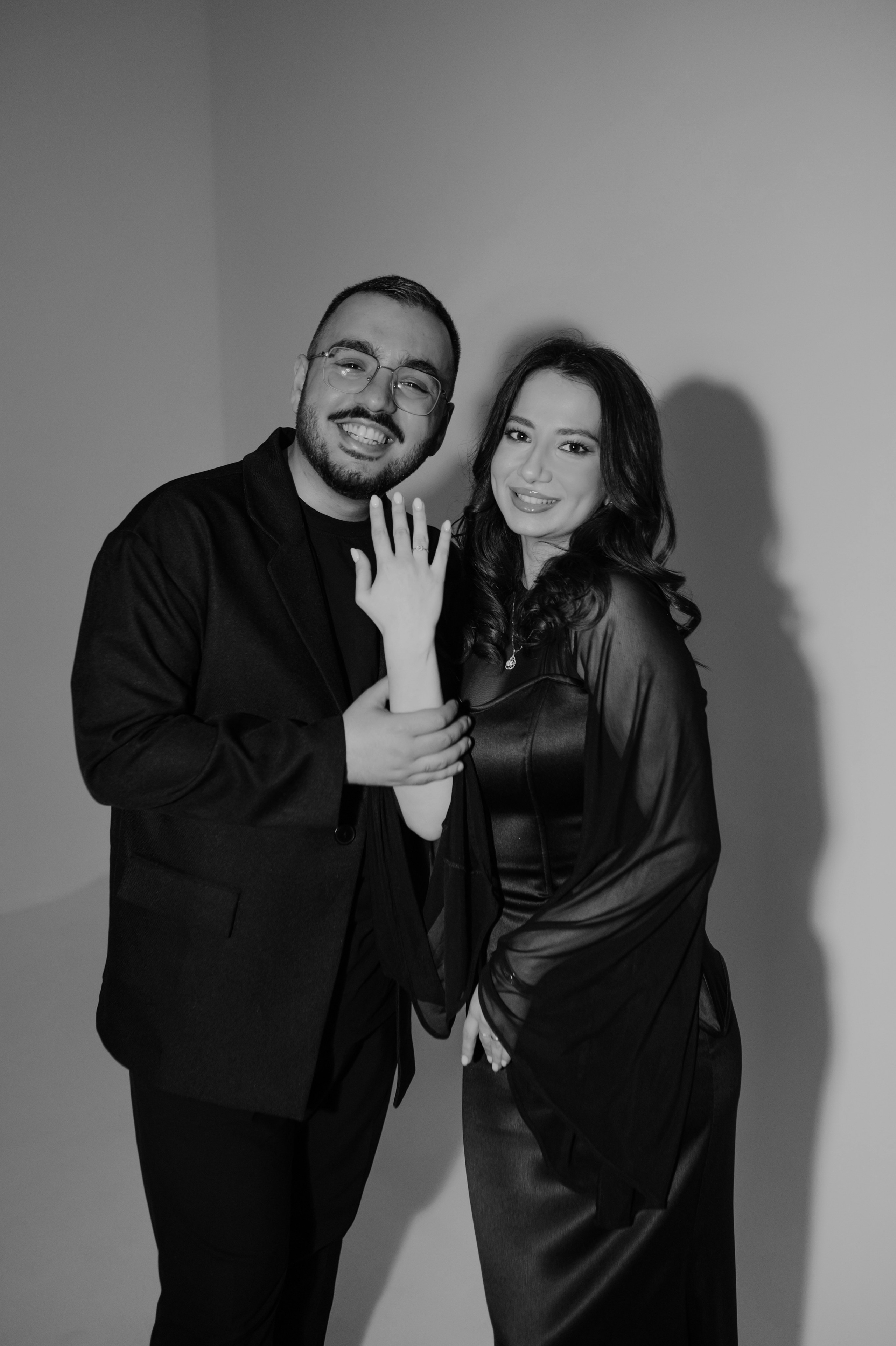 Love story. Репортажный и портретный фотограф Алена Братчук